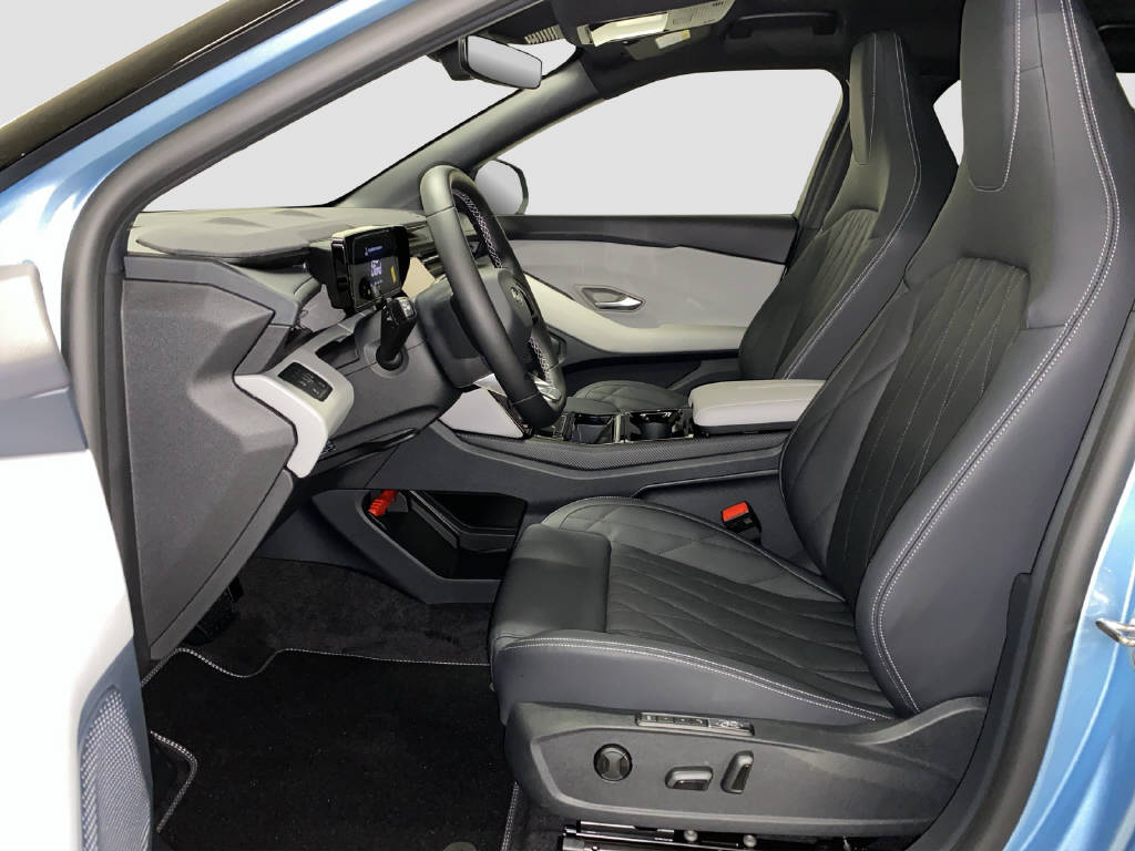 FORD Explorer Extended Range Premium RWD-image-9