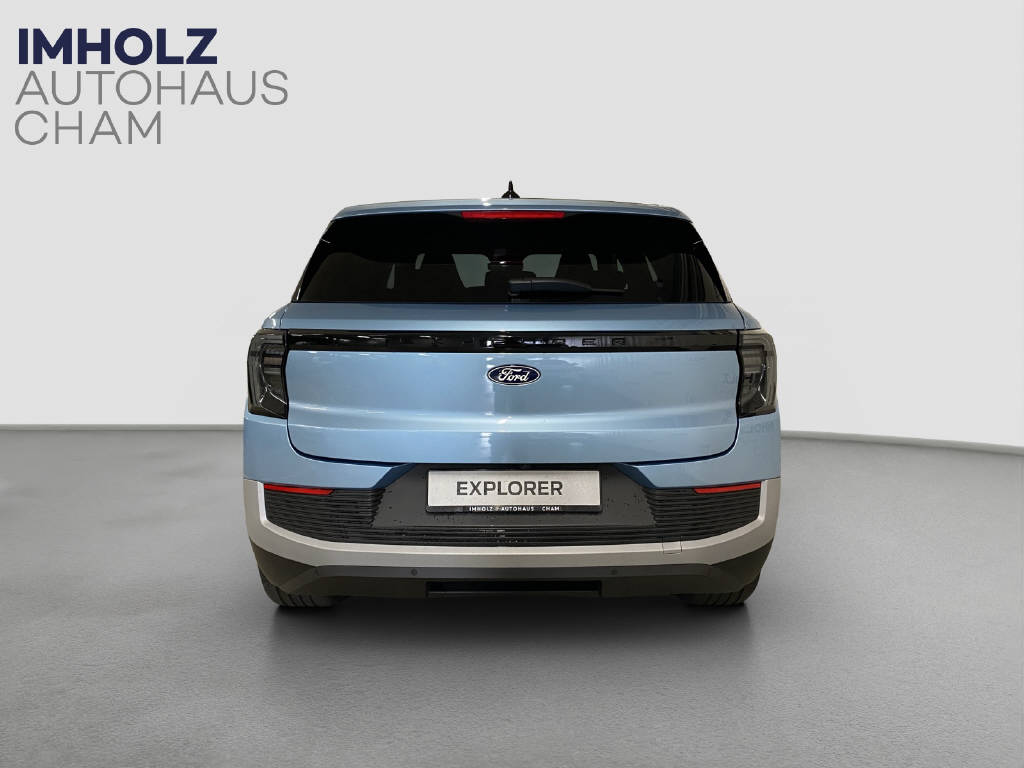 FORD Explorer Extended Range Premium RWD-image-3