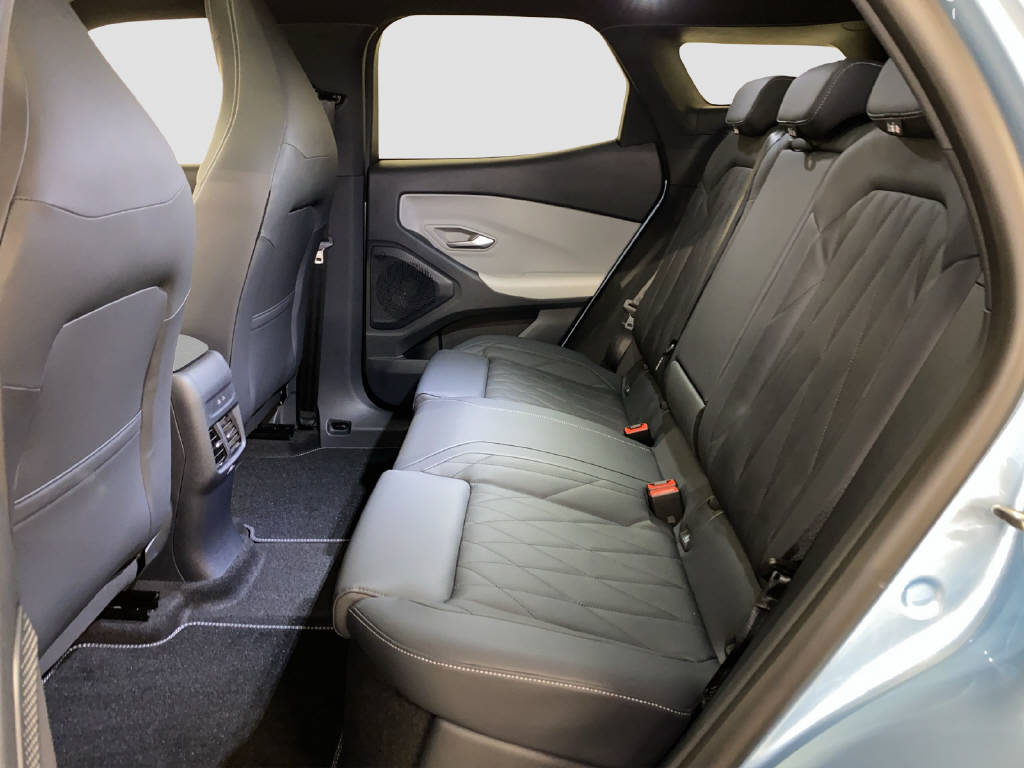 FORD Explorer Extended Range Premium RWD-image-7