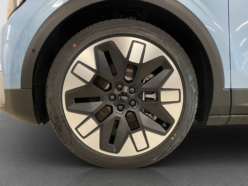 FORD Explorer Extended Range Premium RWD-image-14