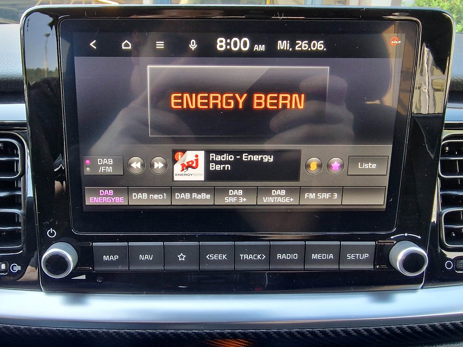 KIA Stonic 1.0 T-GDI GT-Line DCT-image-12