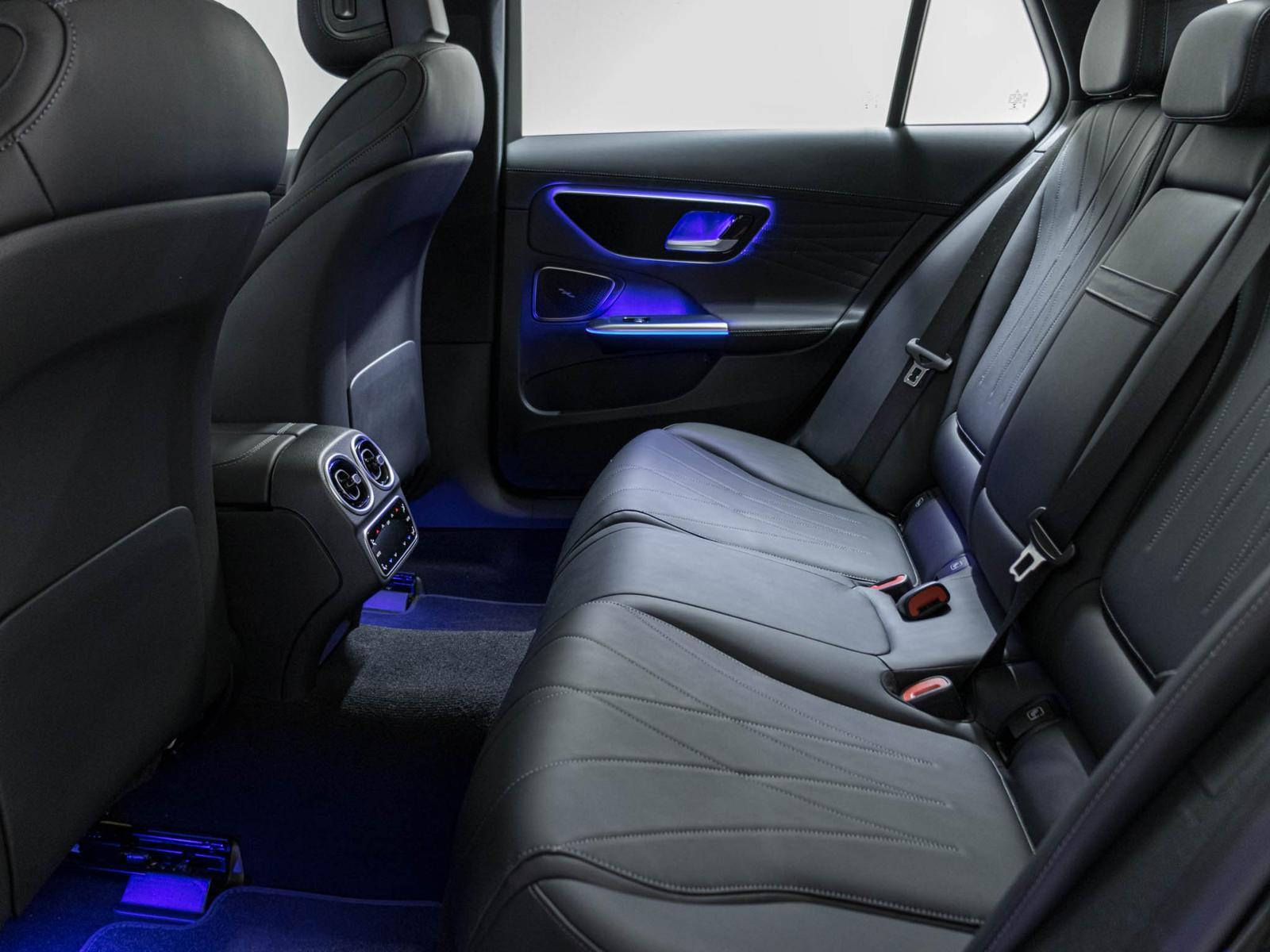 MERCEDES-BENZ C 220 d 4MATIC T-Modell All-Terrain-image-8