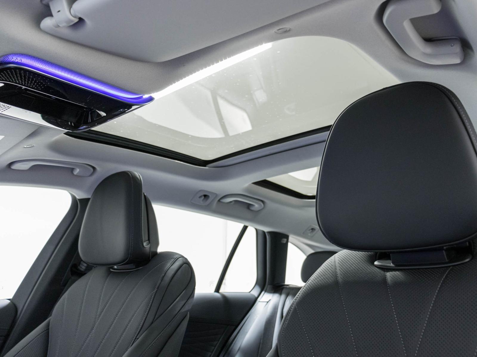 MERCEDES-BENZ C 220 d 4MATIC T-Modell All-Terrain-image-9