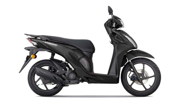 HONDA NSC Vision 110