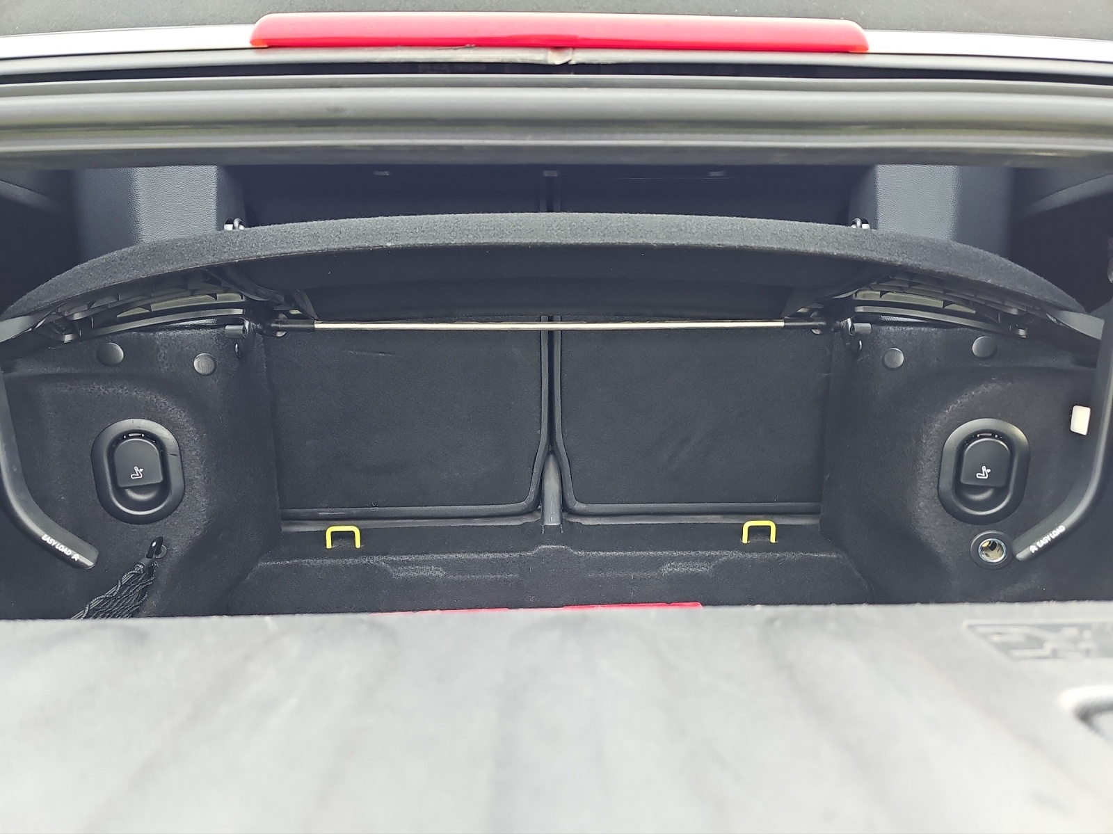 MINI Cooper S Cabriolet DKG-image-10
