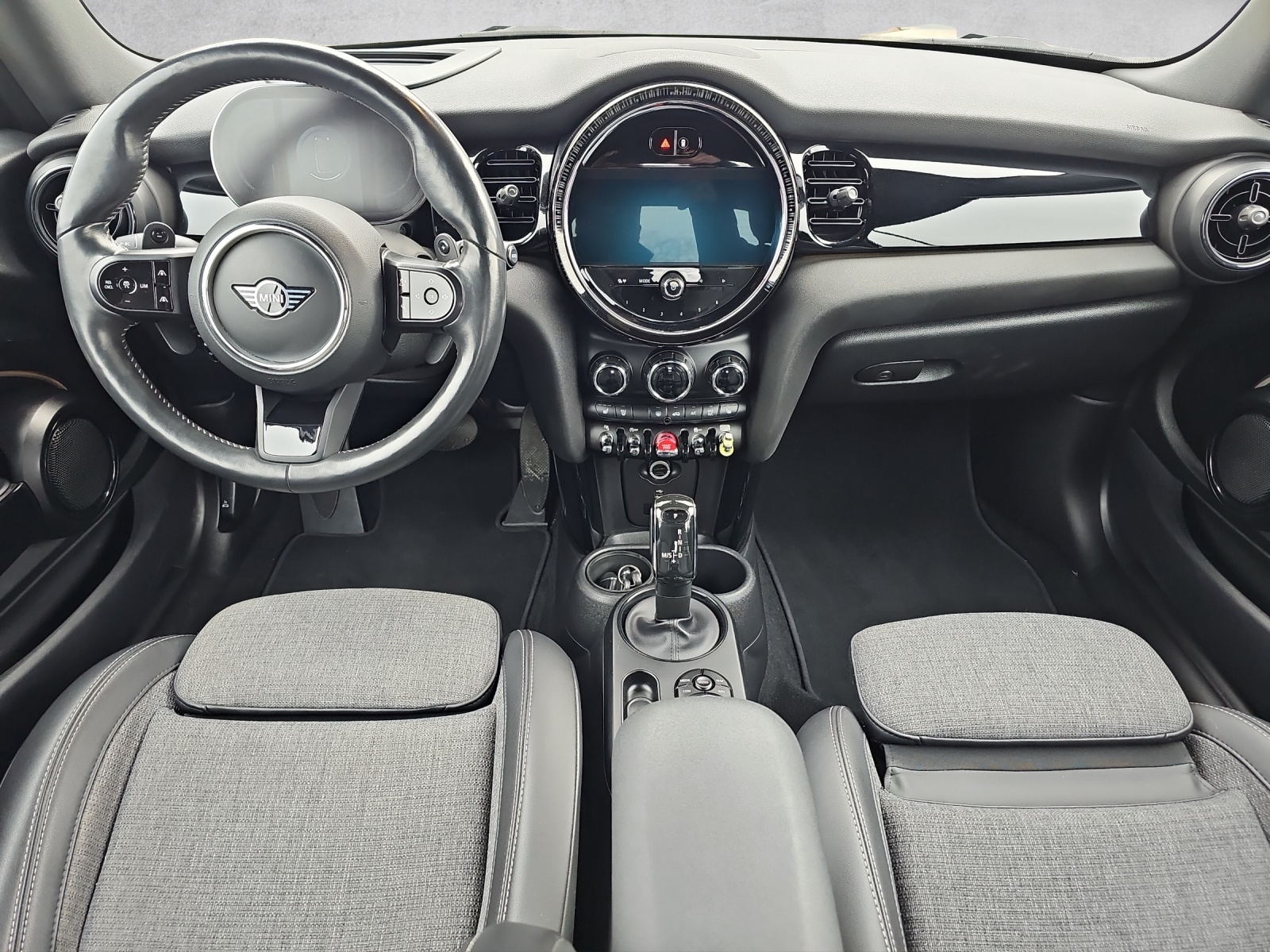 MINI Cooper S Cabriolet DKG-image-7