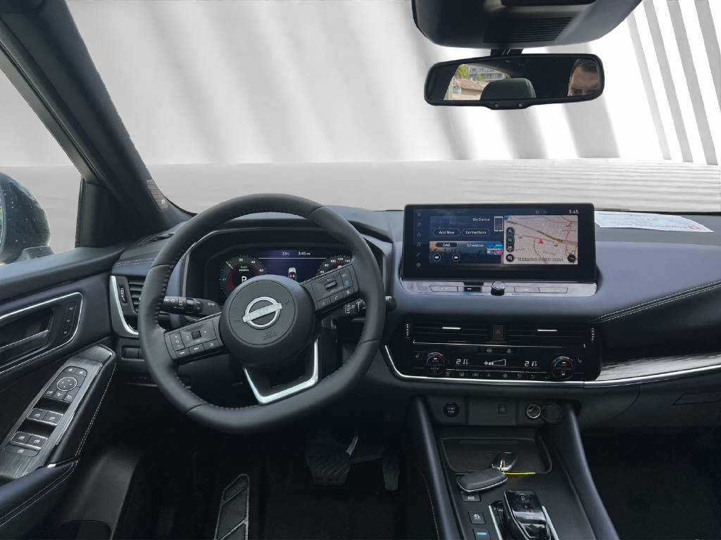 NISSAN Qashqai 1.5 VC-T Tekna+-image-4