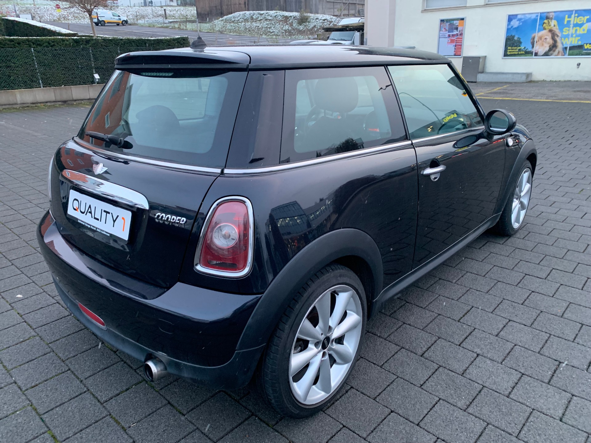 MINI Cooper-image-3