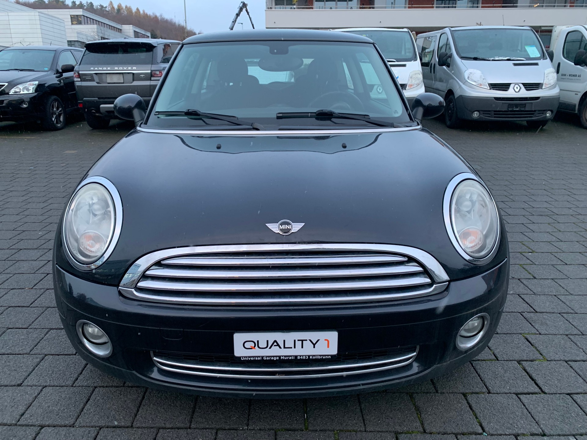 MINI Cooper-image-4
