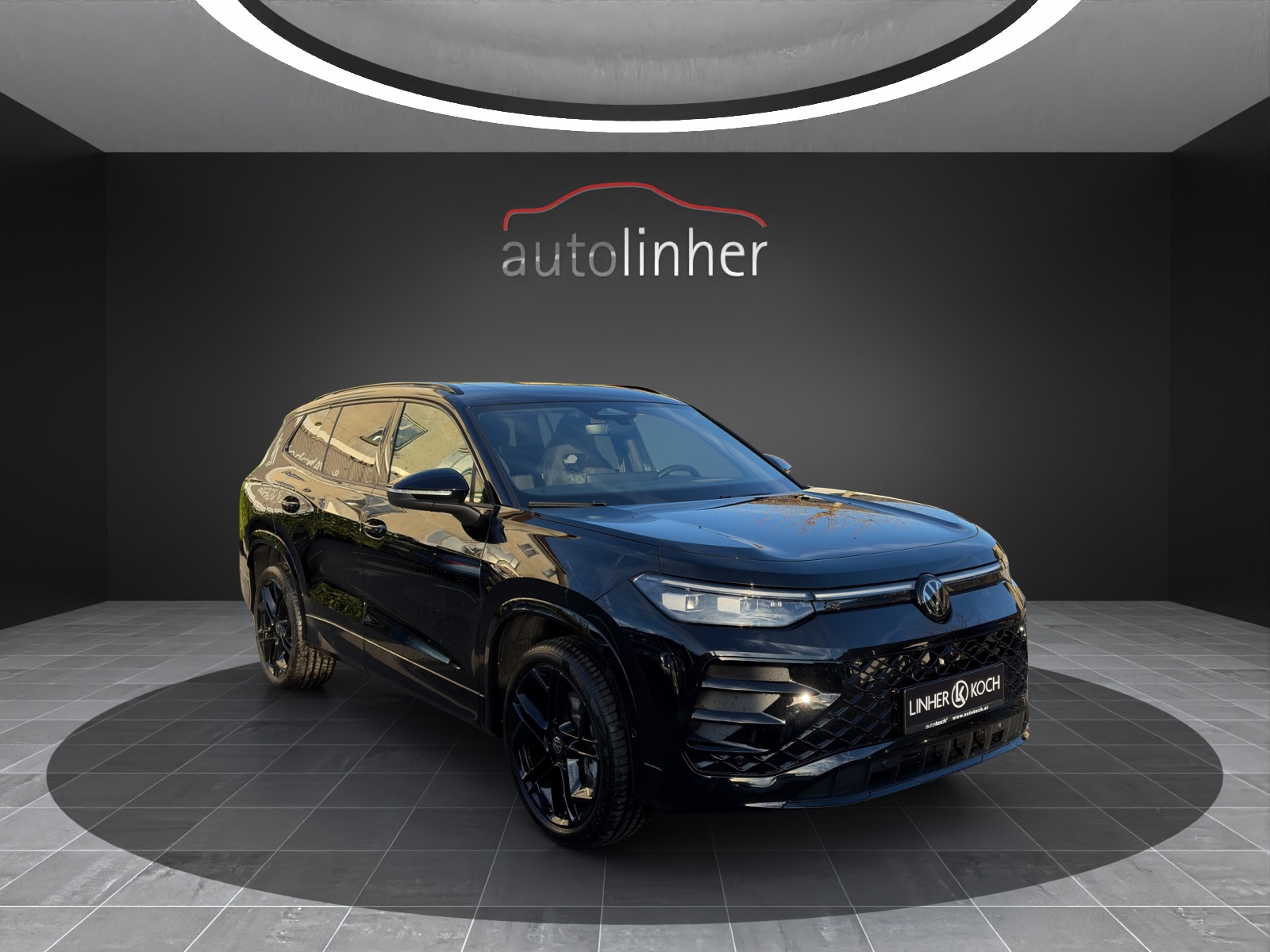 VW Tayron 2.0 TDI SCR R-Line 4Motion DSG-image-5