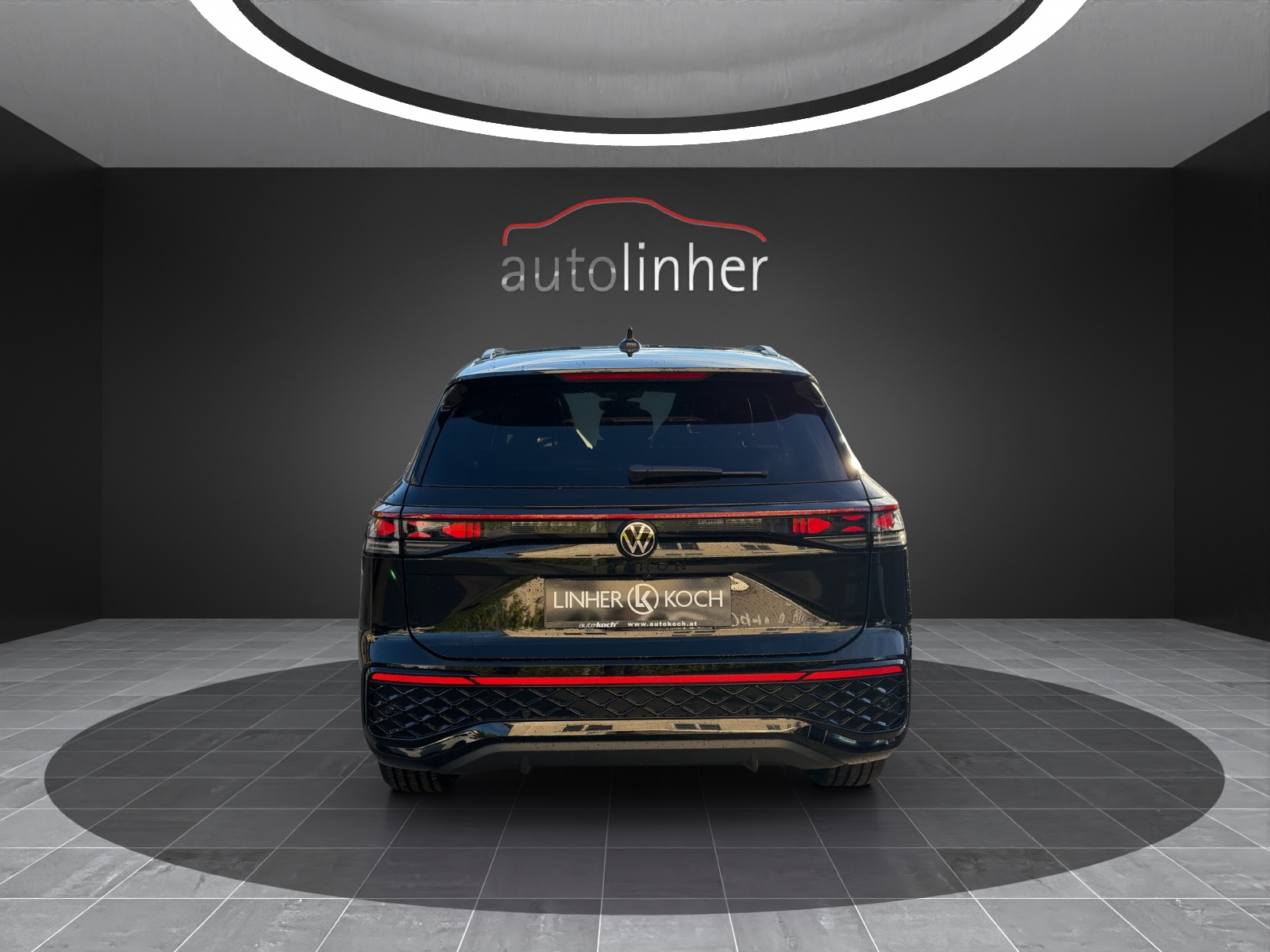VW Tayron 2.0 TDI SCR R-Line 4Motion DSG-image-3