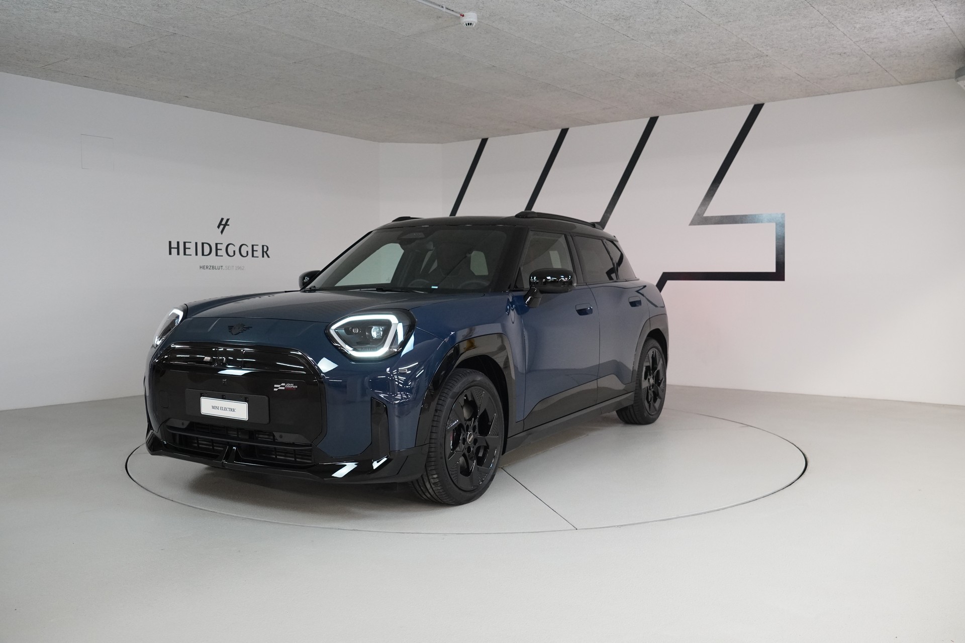 MINI Aceman SE-image-0