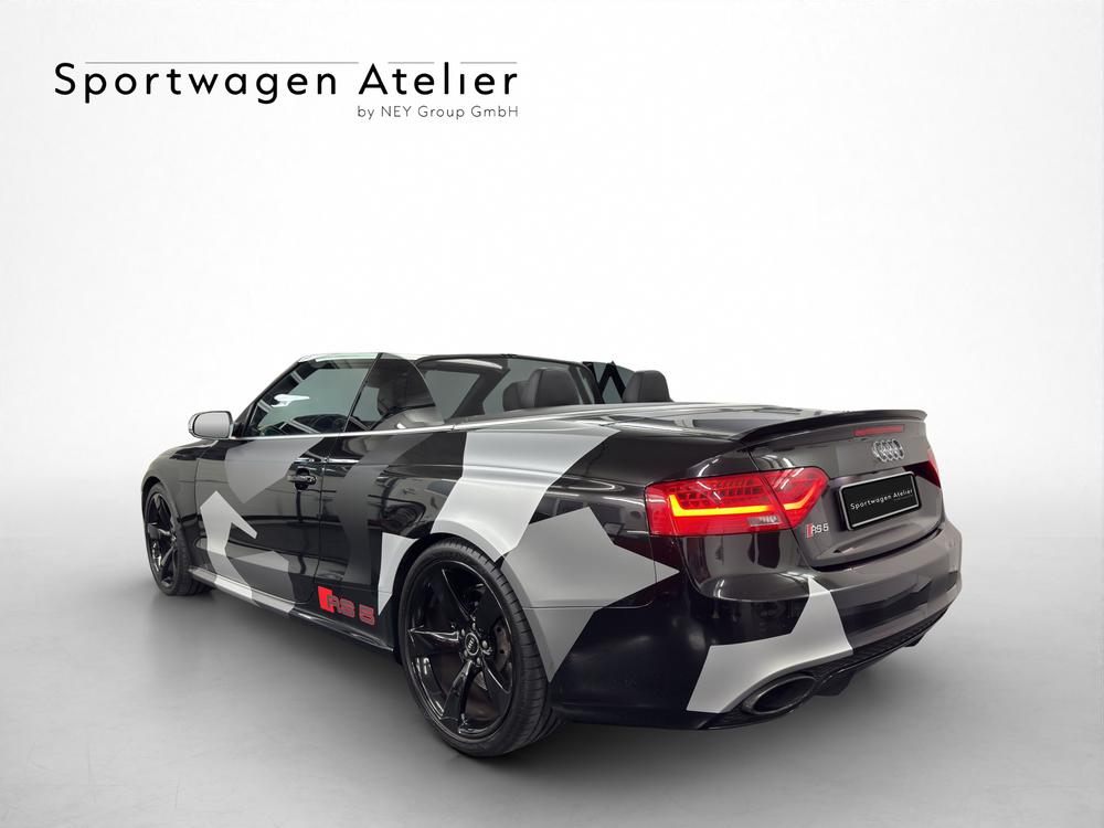 AUDI RS5 Cabrio 4.2 FSI quattro S-tronic-showroom-element-2