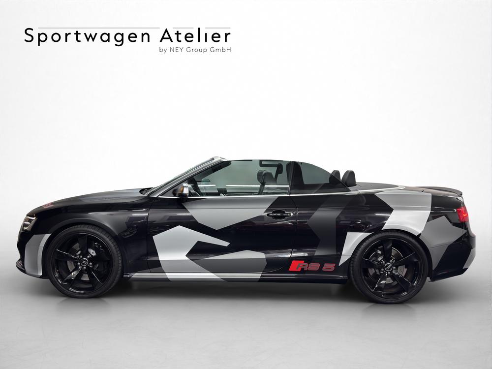 AUDI RS5 Cabrio 4.2 FSI quattro S-tronic-showroom-element-1