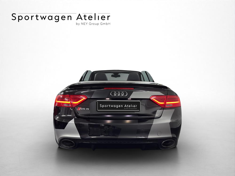 AUDI RS5 Cabrio 4.2 FSI quattro S-tronic-showroom-element-3