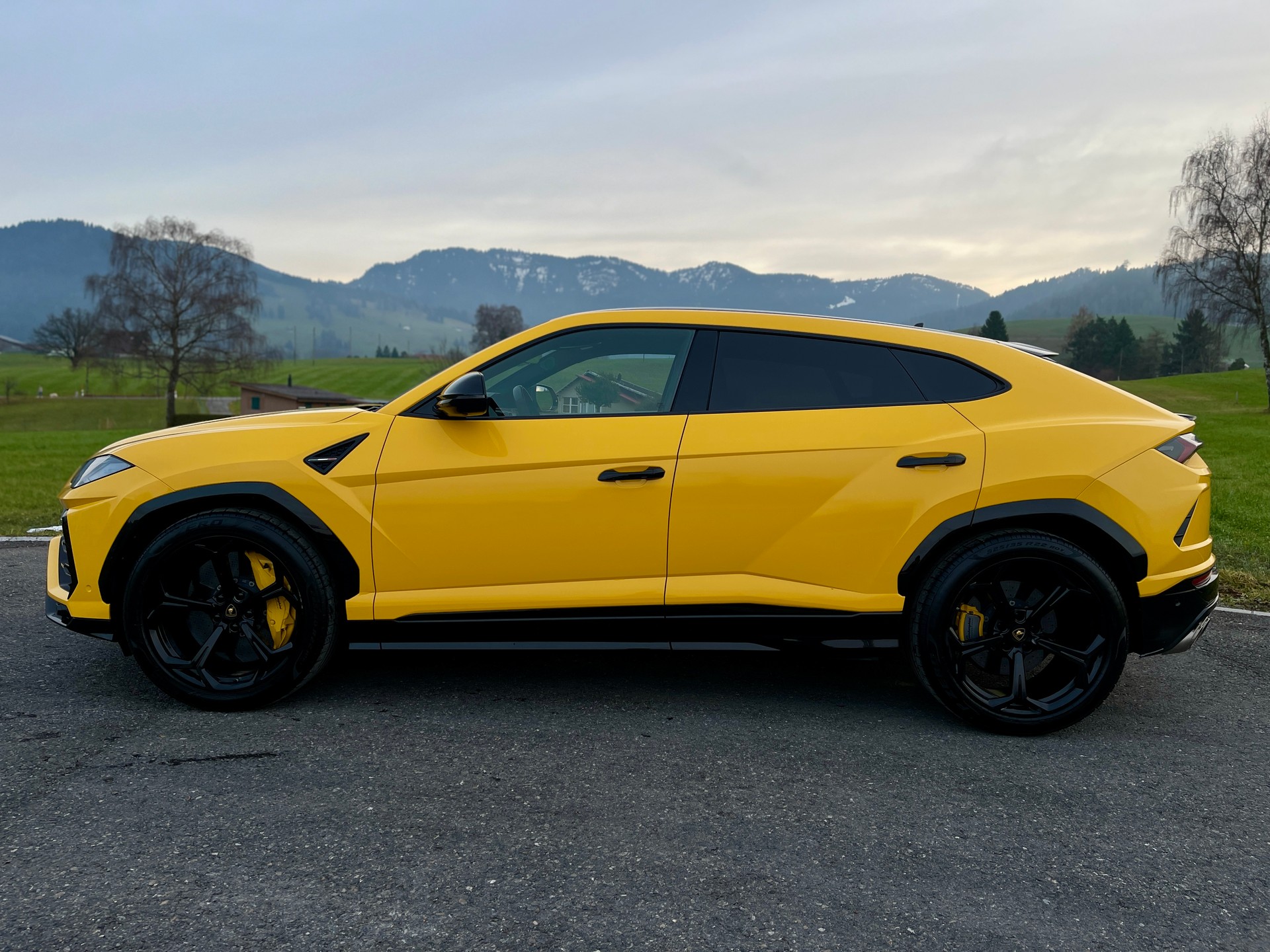 LAMBORGHINI Urus E-Gear-showroom-element-1