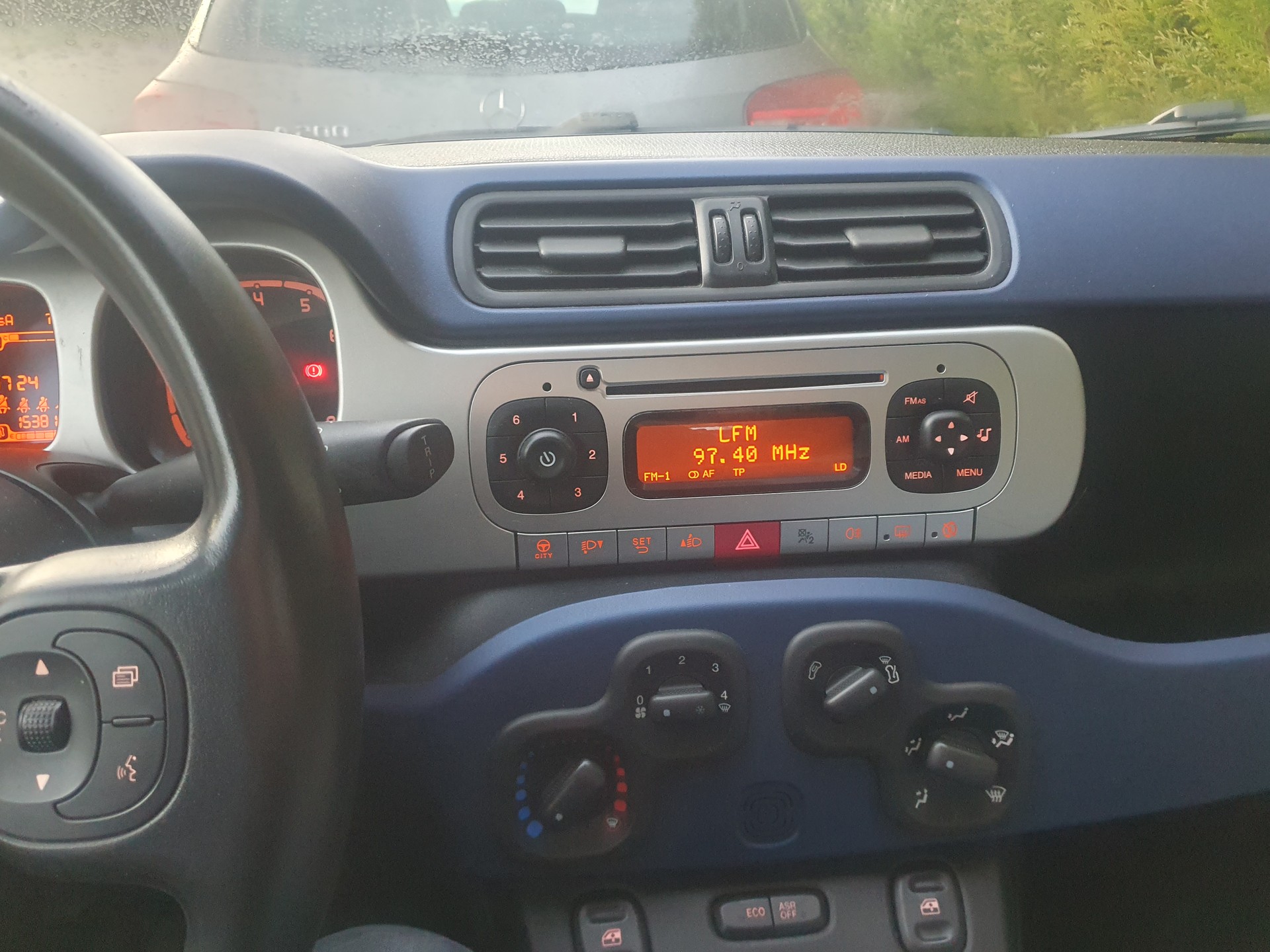 FIAT Panda 0.9 Twinair K-Way-image-6