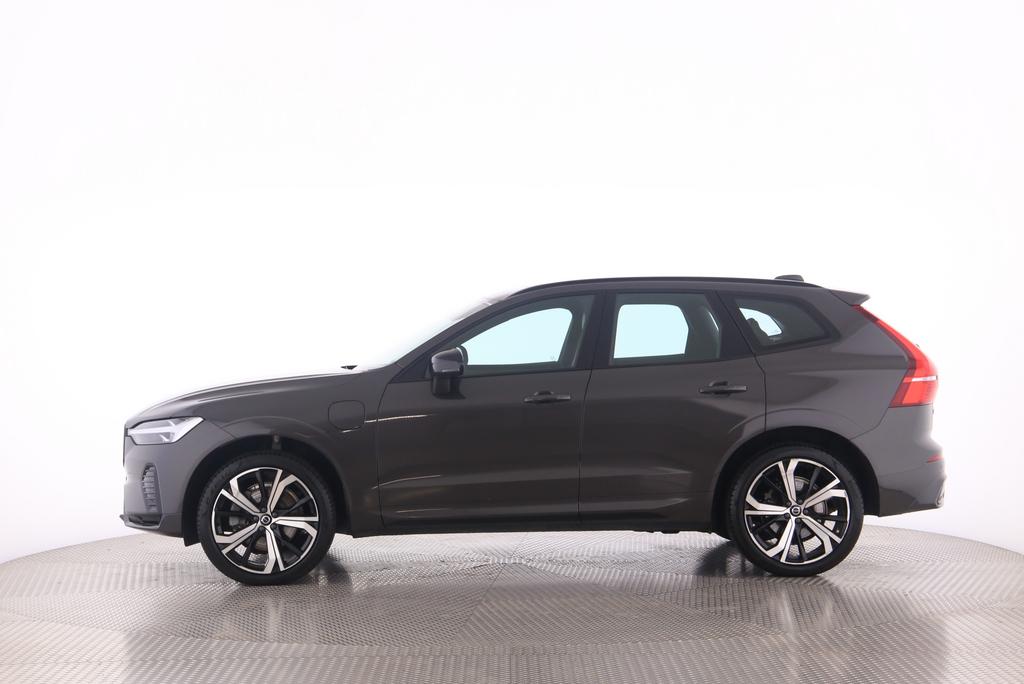 VOLVO XC60 2.0 T6 TE R-Design eAWD-image-3