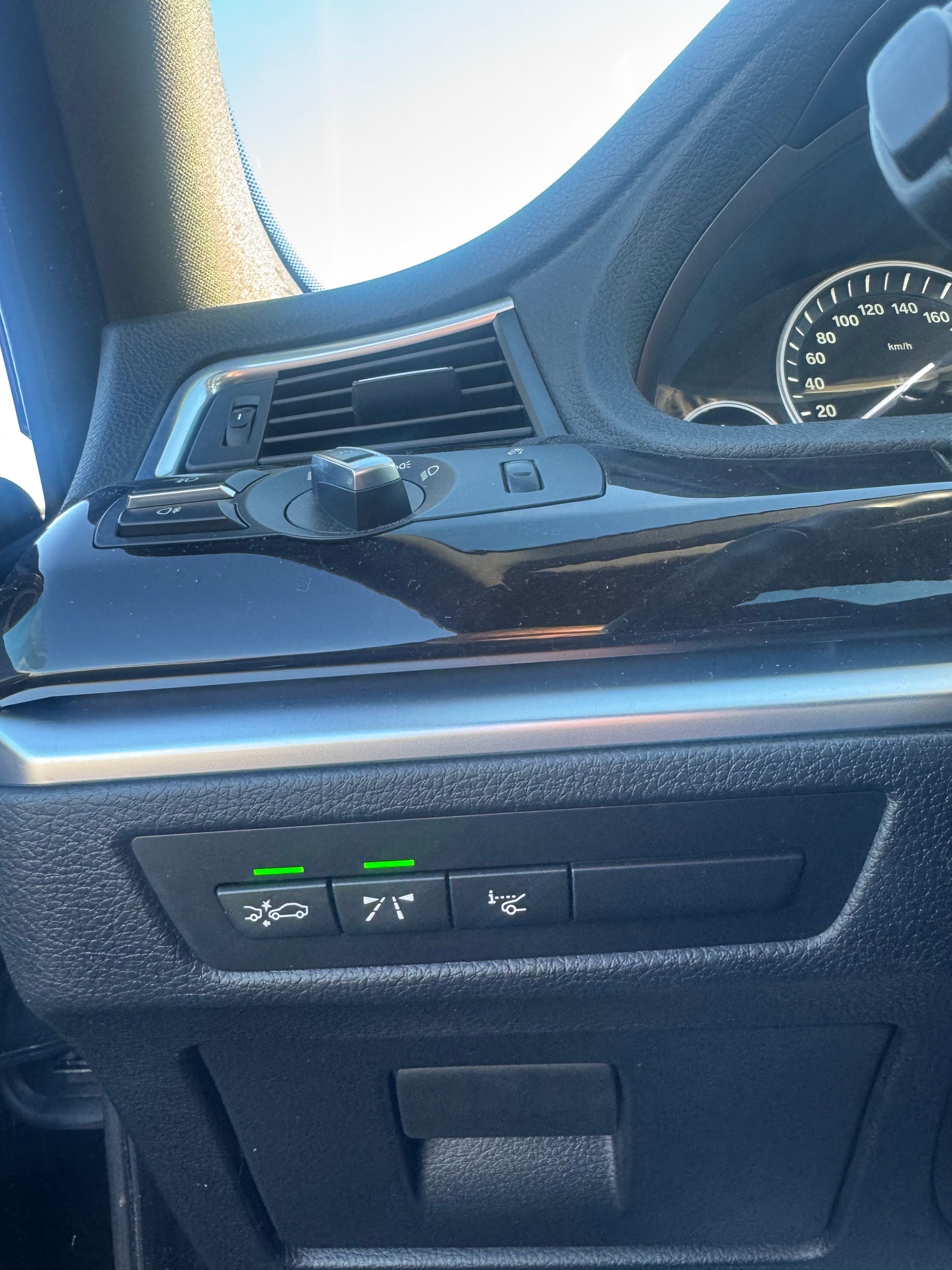 BMW 550i xDrive GT Steptronic-image-13