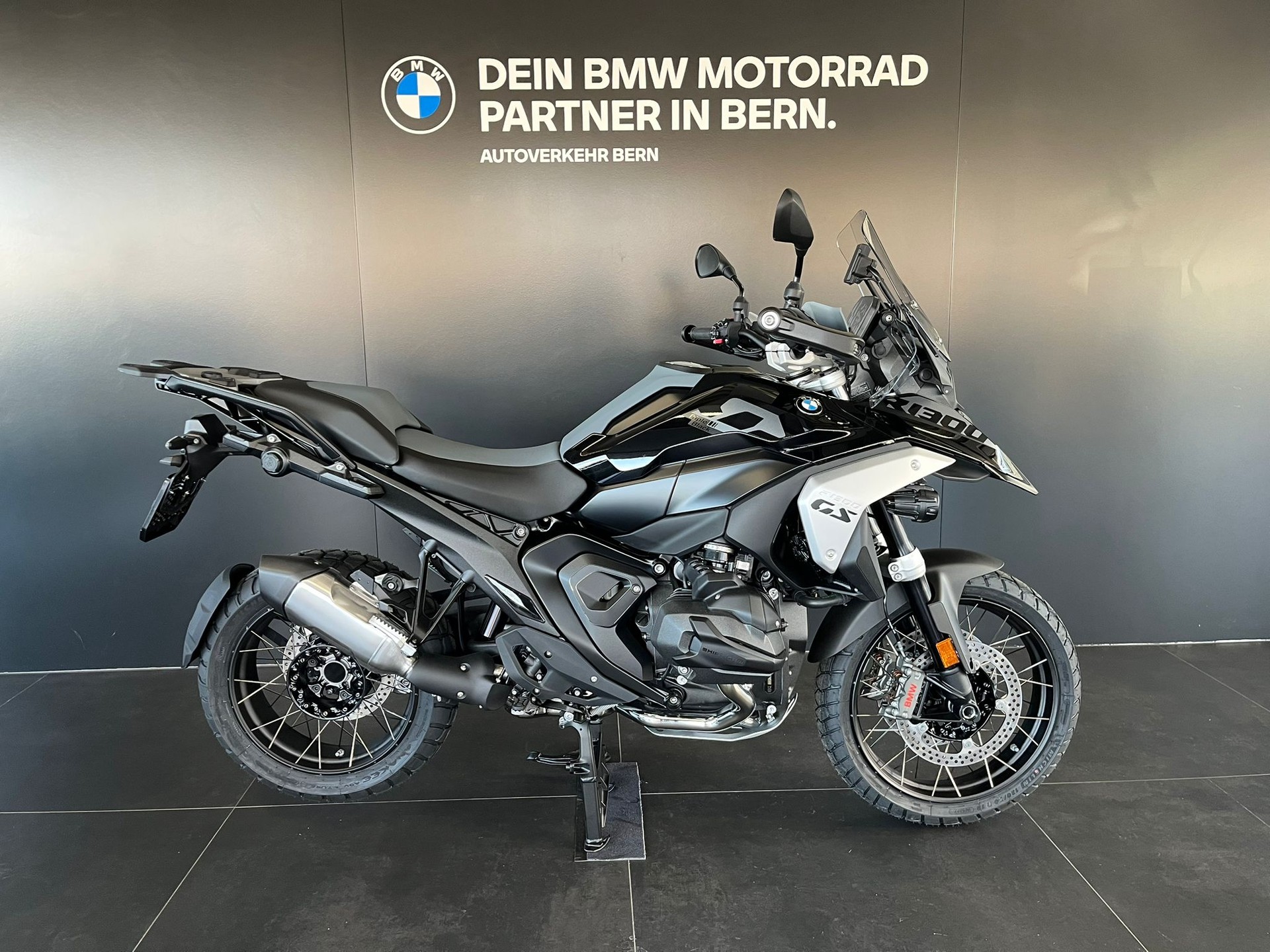 BMW R 1300 GS - ab 262.- im 2.9% Leasing*