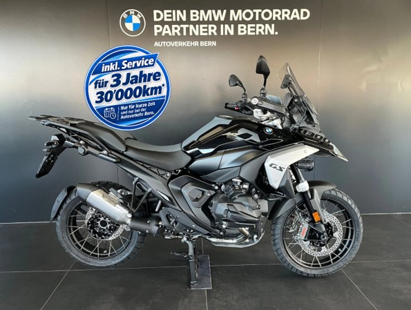 BMW R 1300 GS - ab 262.- im 2.9% Leasing*