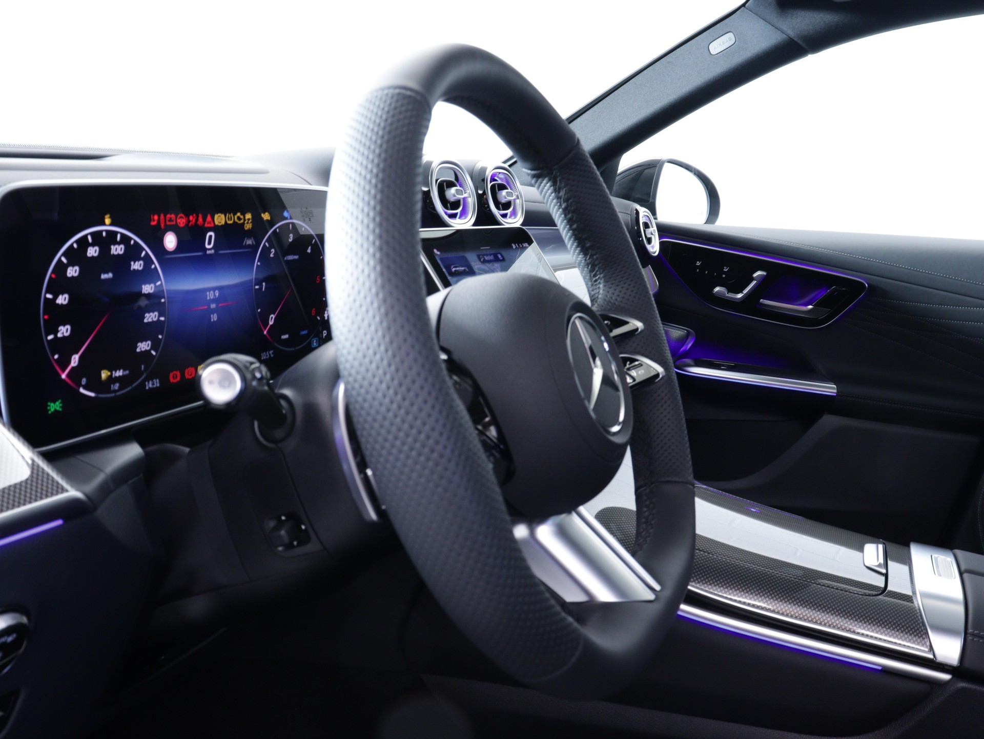 MERCEDES-BENZ GLC 220 d AMG Line 4matic-image-6