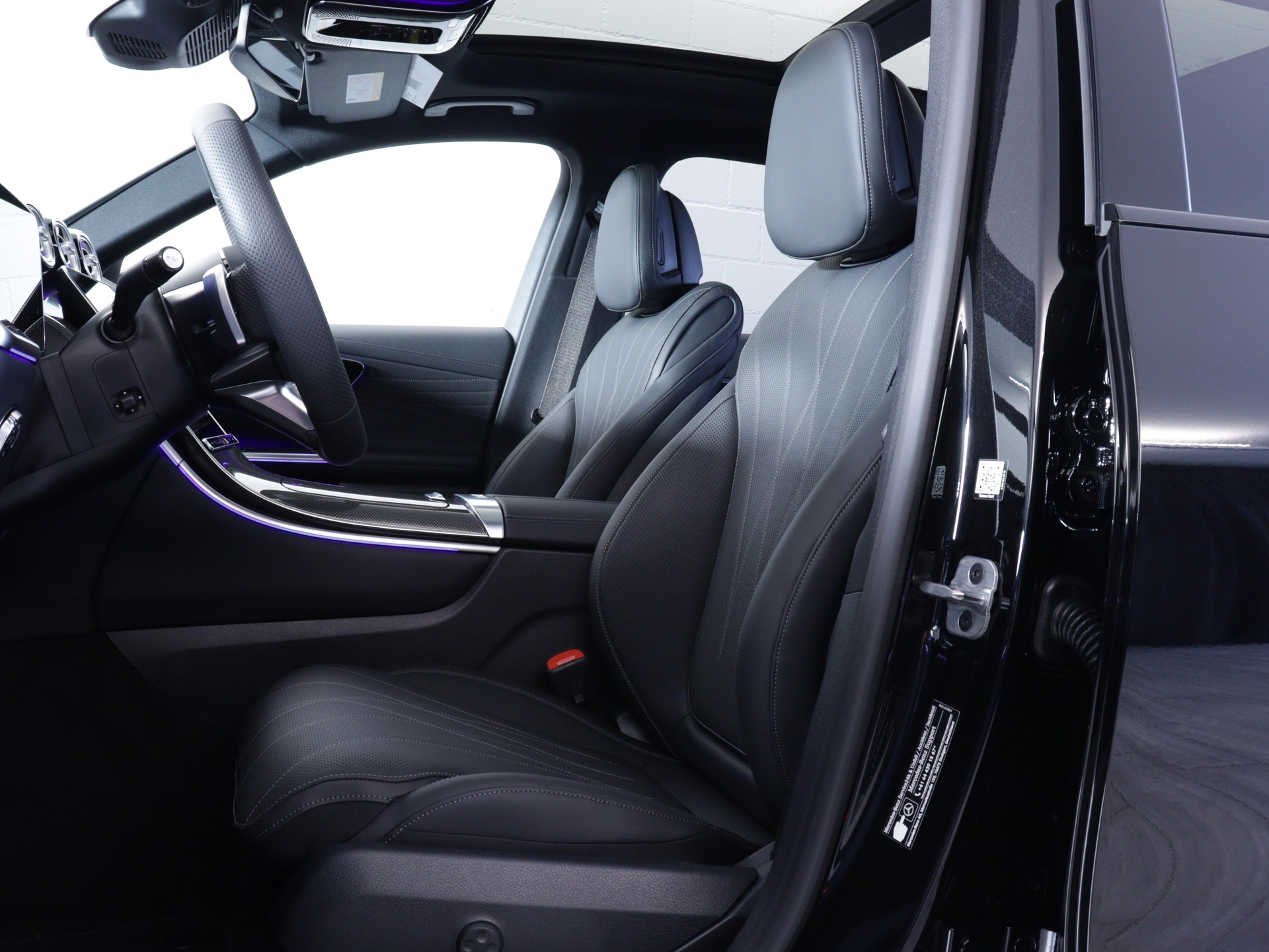 MERCEDES-BENZ GLC 220 d AMG Line 4matic-image-7
