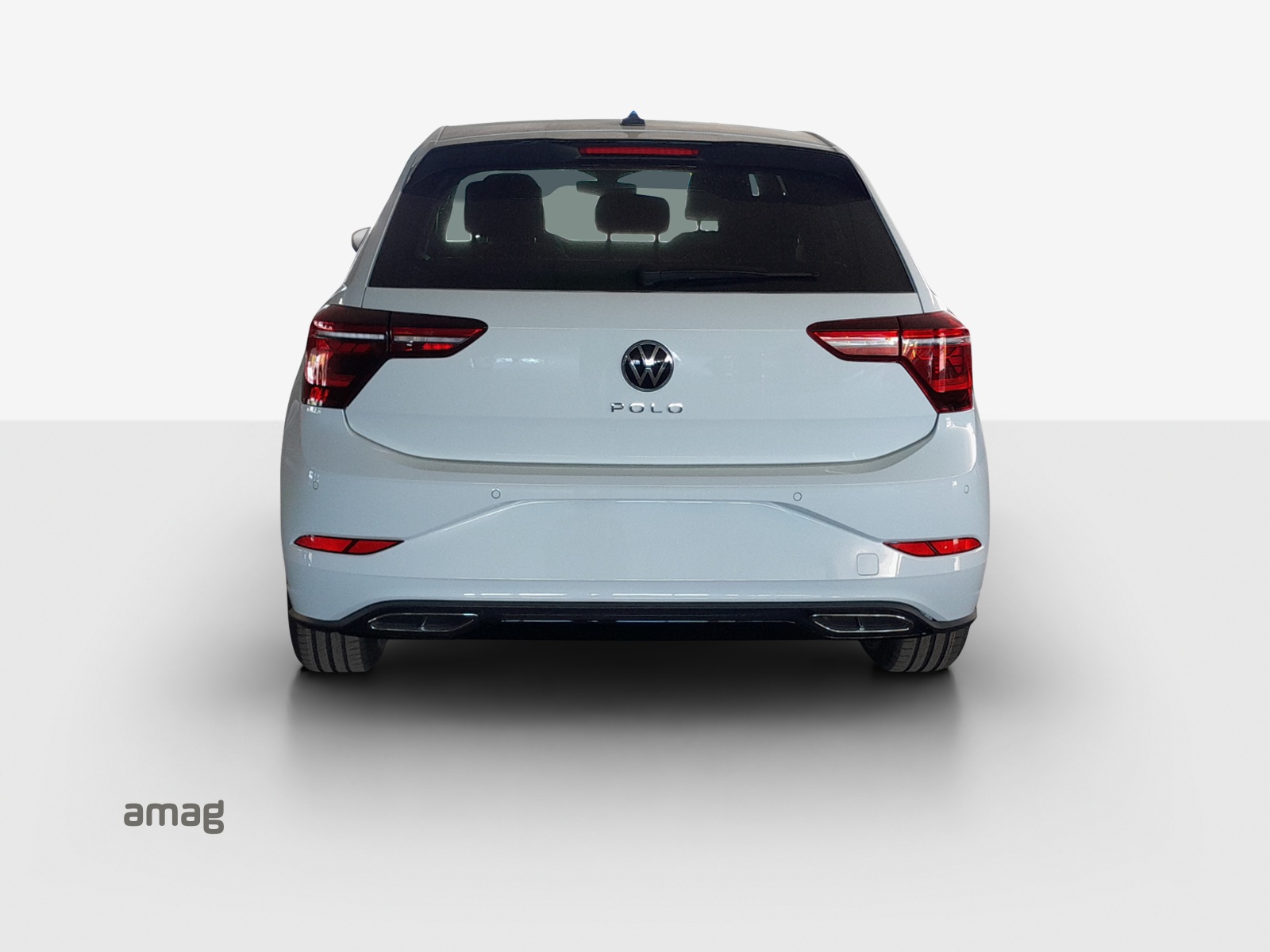 VW Polo 1.0 TSI R-Line DSG-image-3