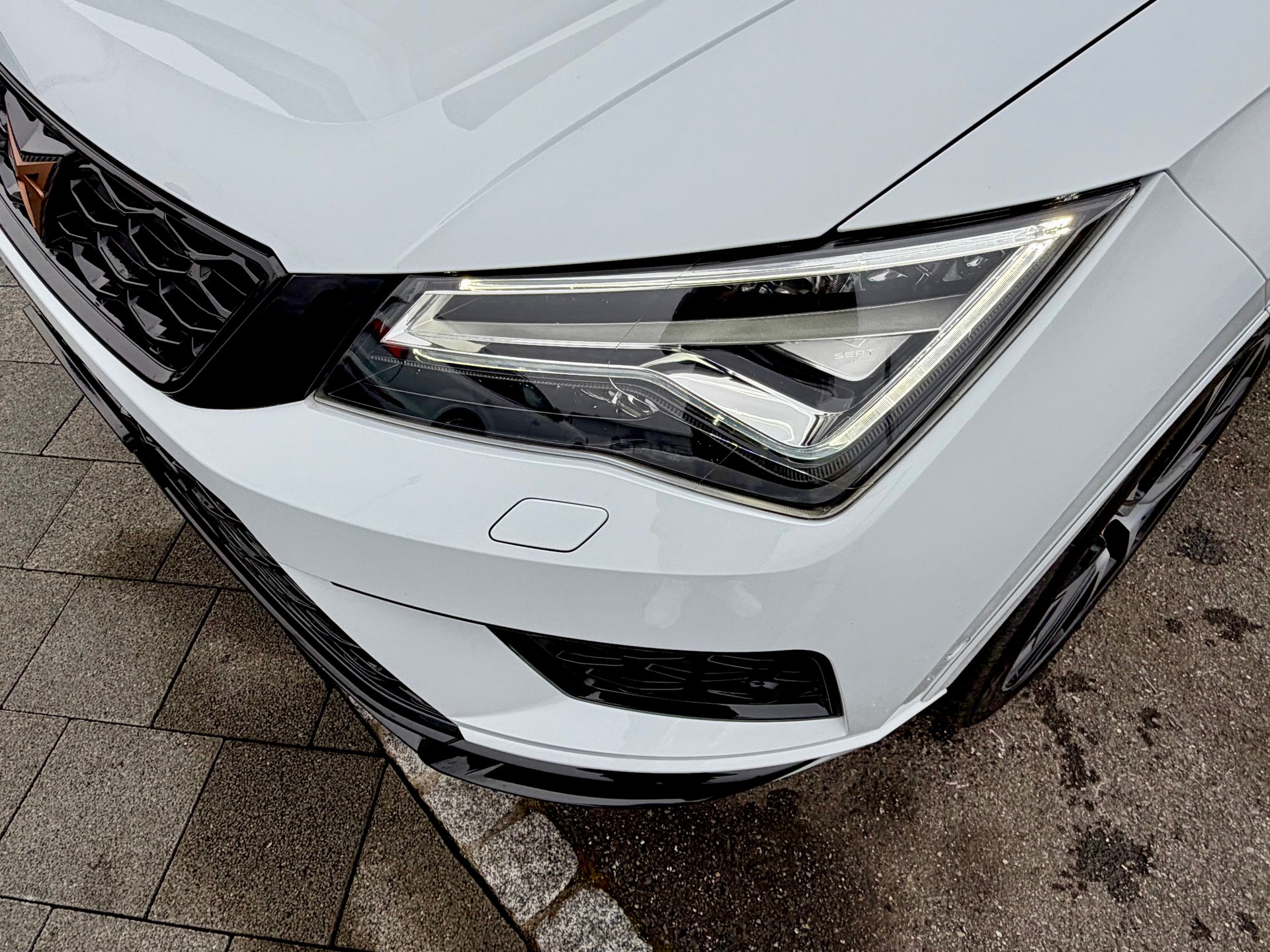 CUPRA Ateca 2.0TSI 4Drive DSG-image-3