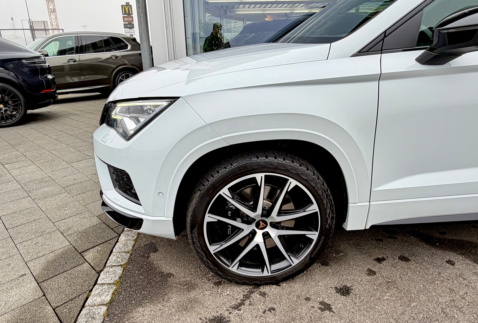 CUPRA Ateca 2.0TSI 4Drive DSG-image-6