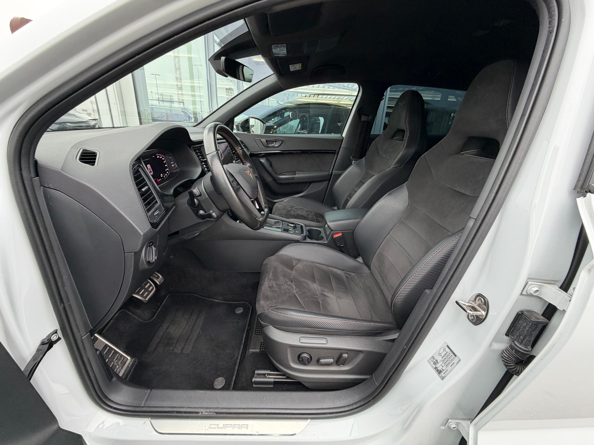 CUPRA Ateca 2.0TSI 4Drive DSG-image-15
