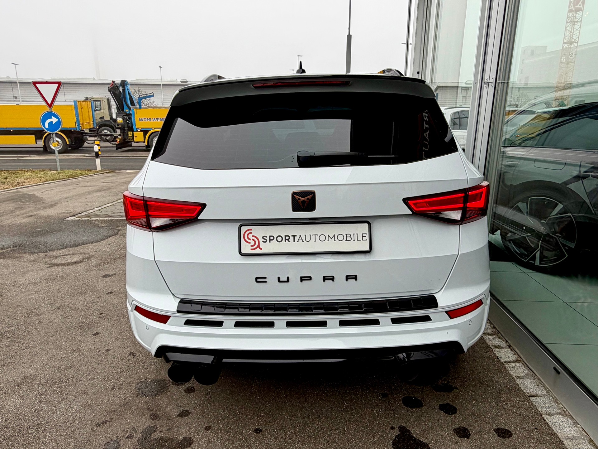 CUPRA Ateca 2.0TSI 4Drive DSG-image-7