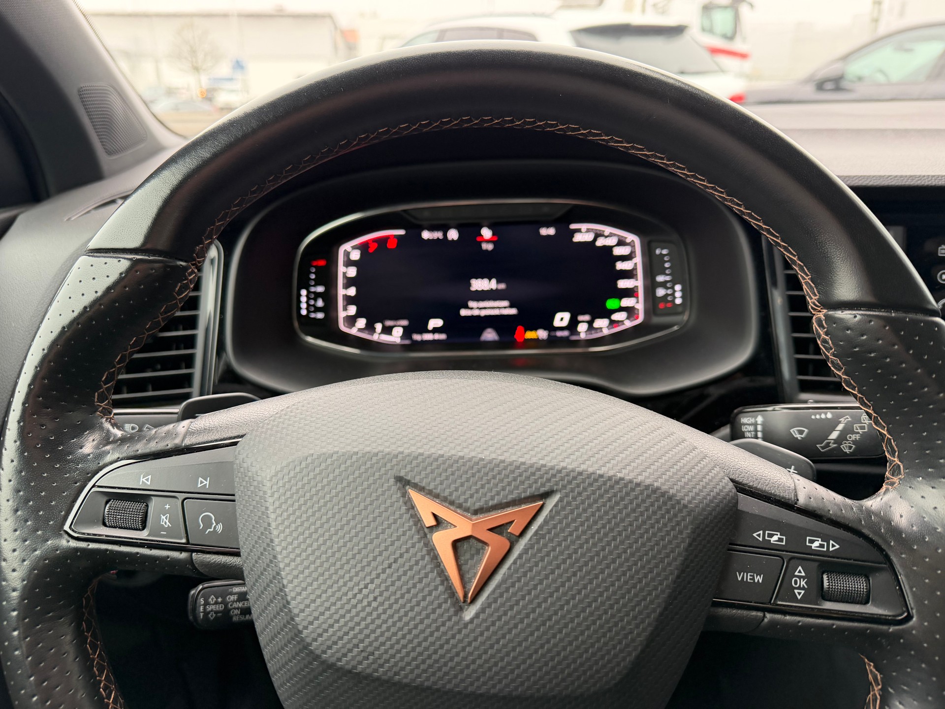 CUPRA Ateca 2.0TSI 4Drive DSG-image-16