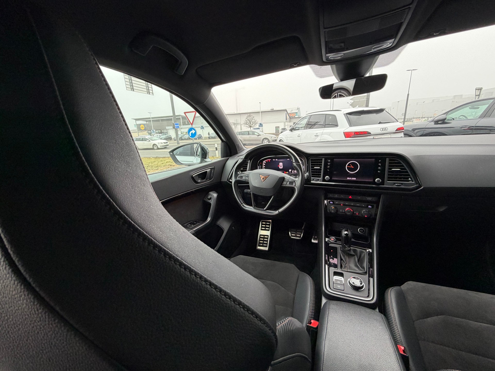 CUPRA Ateca 2.0TSI 4Drive DSG-image-12