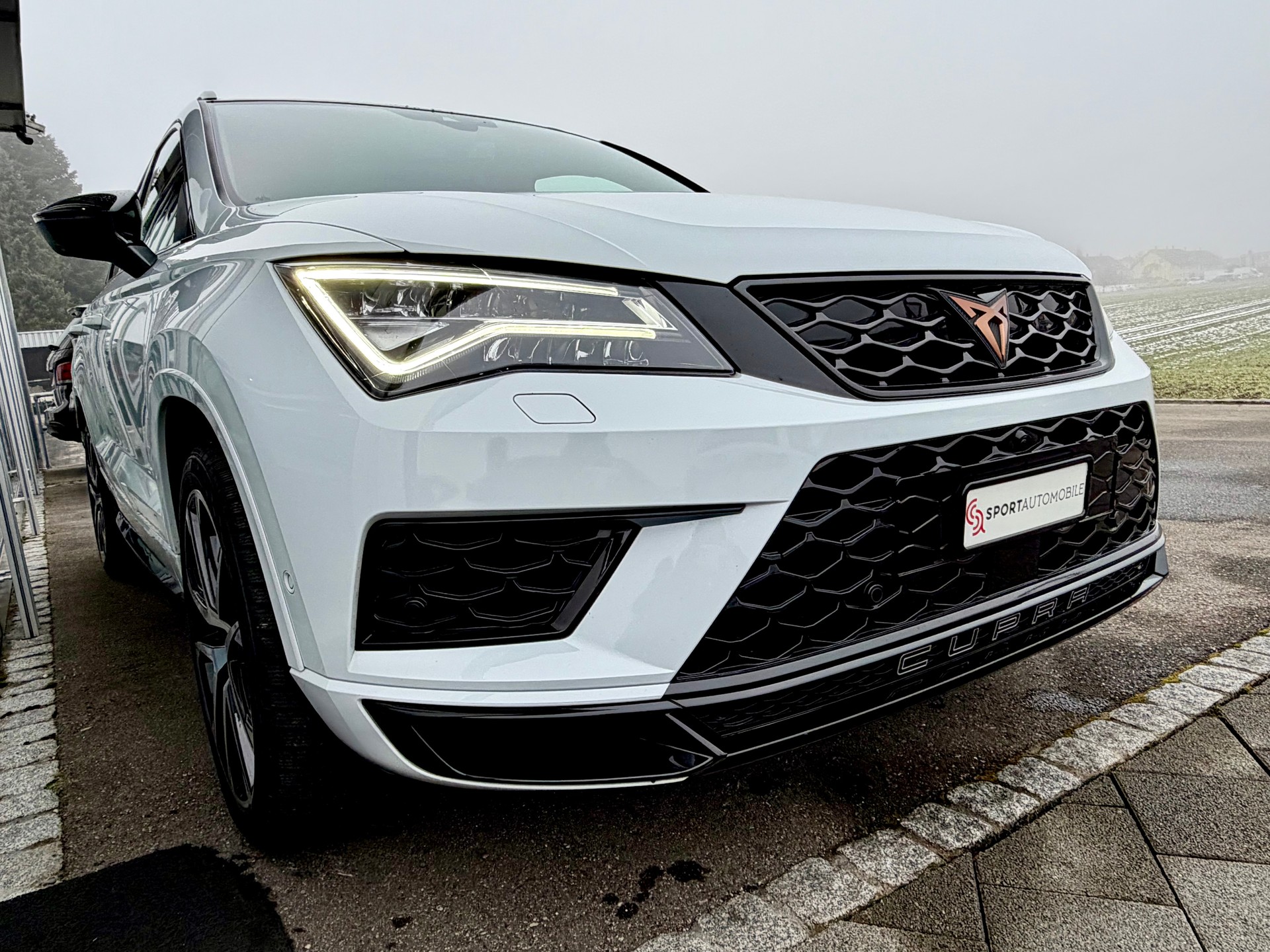 CUPRA Ateca 2.0TSI 4Drive DSG-image-4