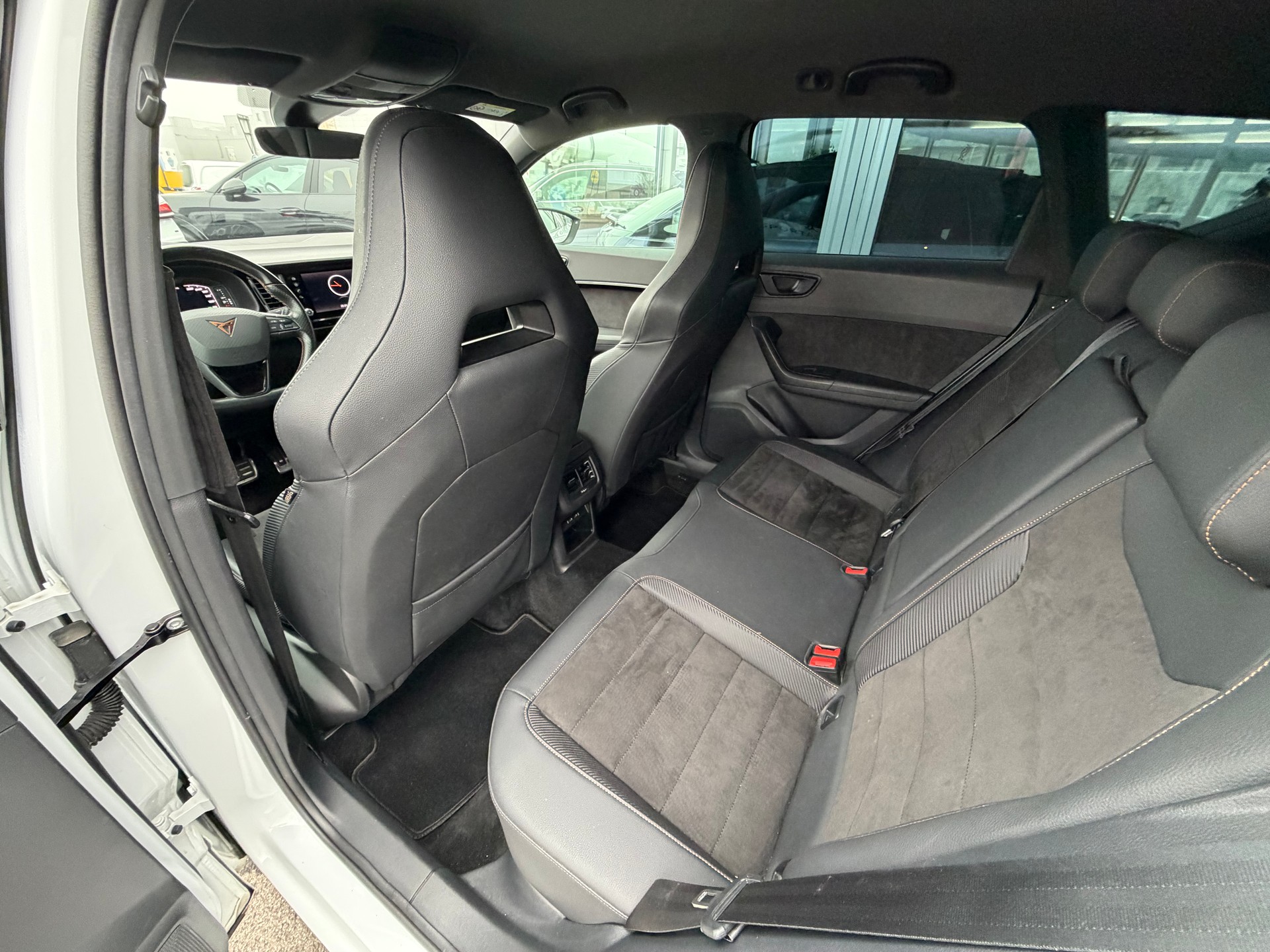 CUPRA Ateca 2.0TSI 4Drive DSG-image-14