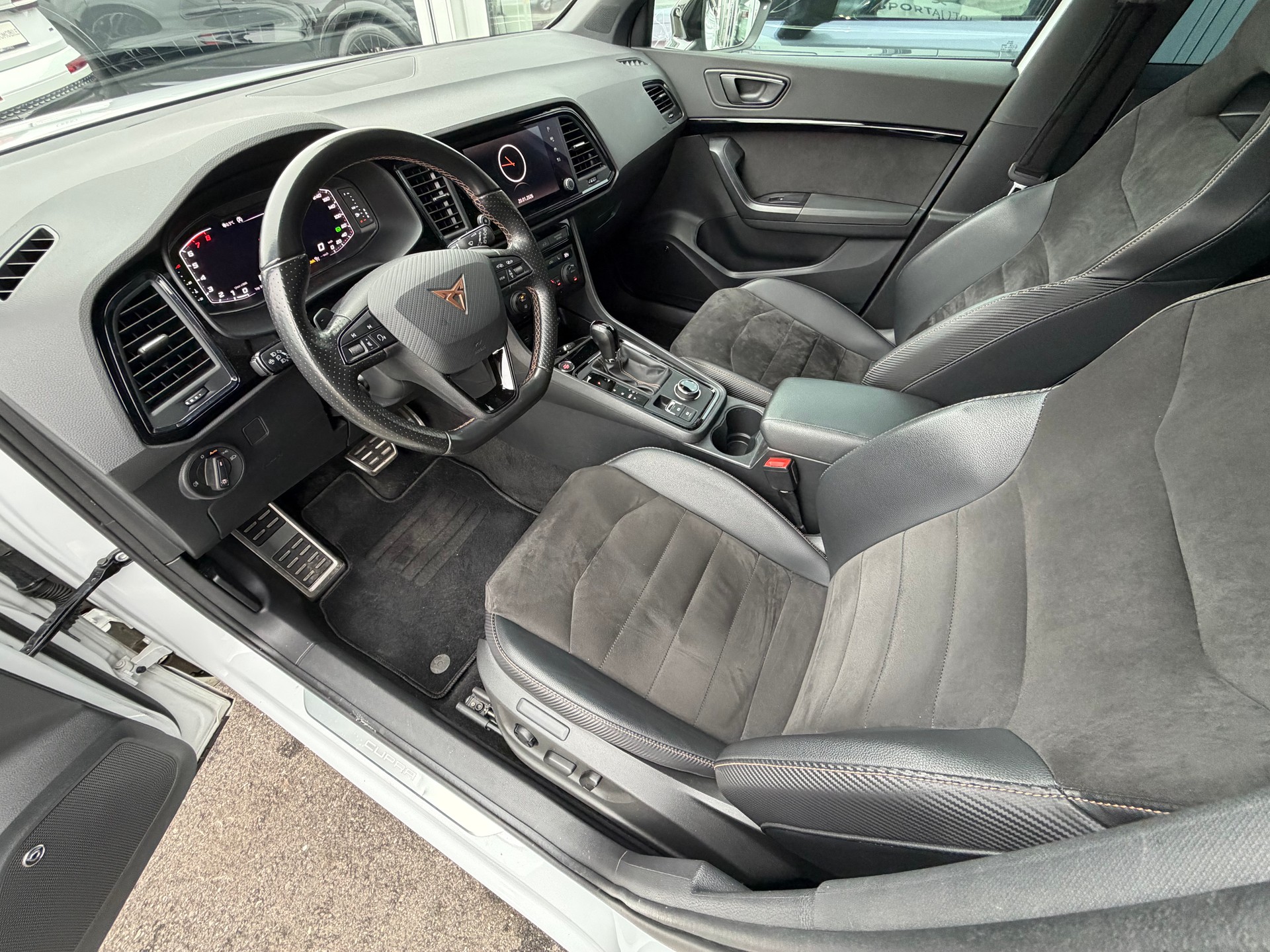 CUPRA Ateca 2.0TSI 4Drive DSG-image-18