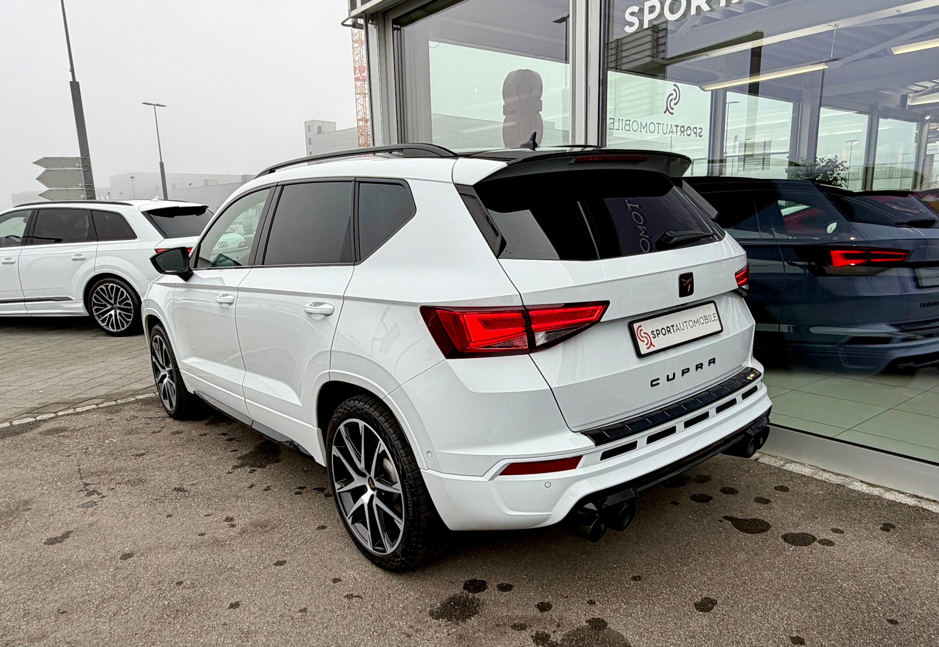 CUPRA Ateca 2.0TSI 4Drive DSG-image-8