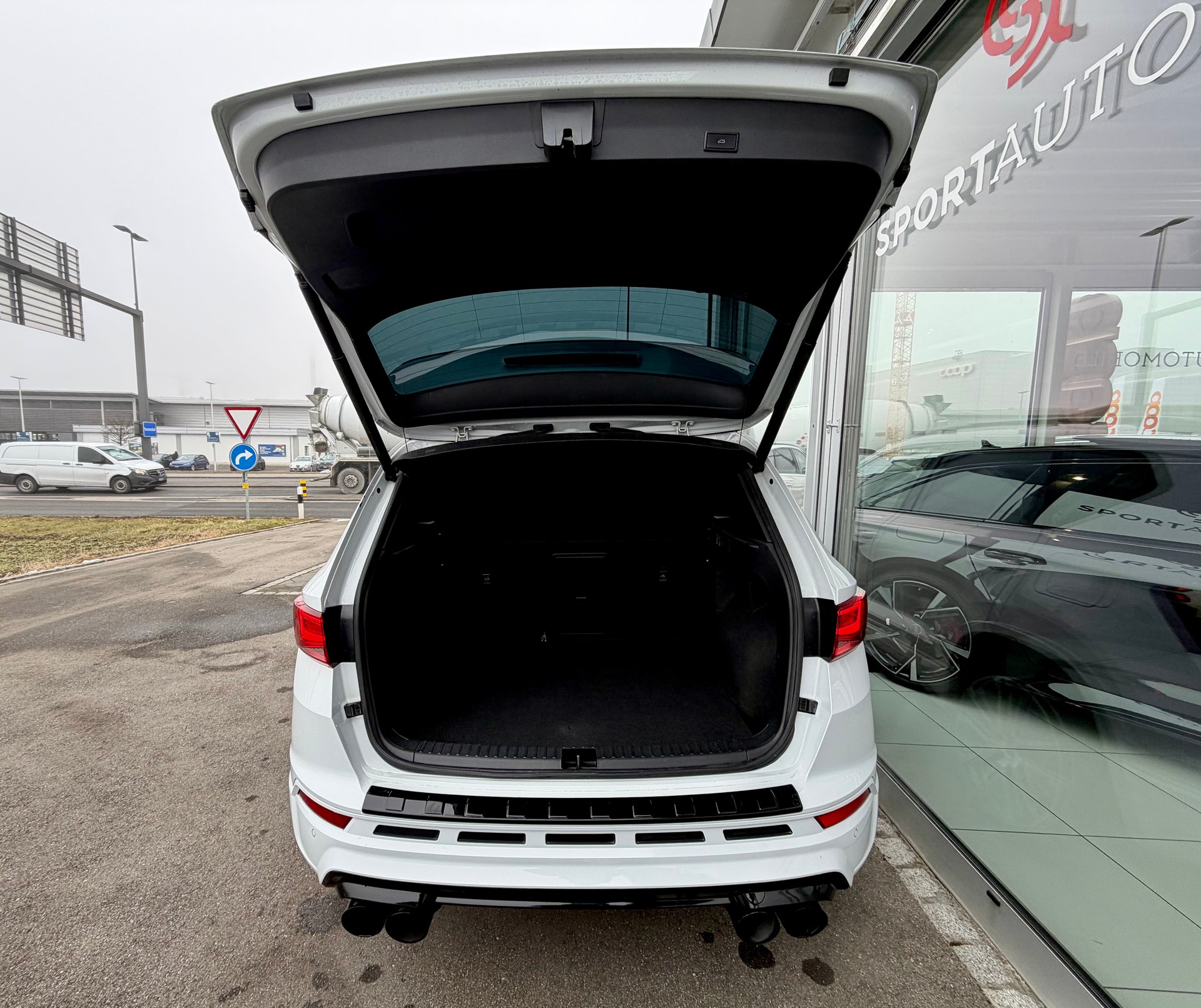 CUPRA Ateca 2.0TSI 4Drive DSG-image-11