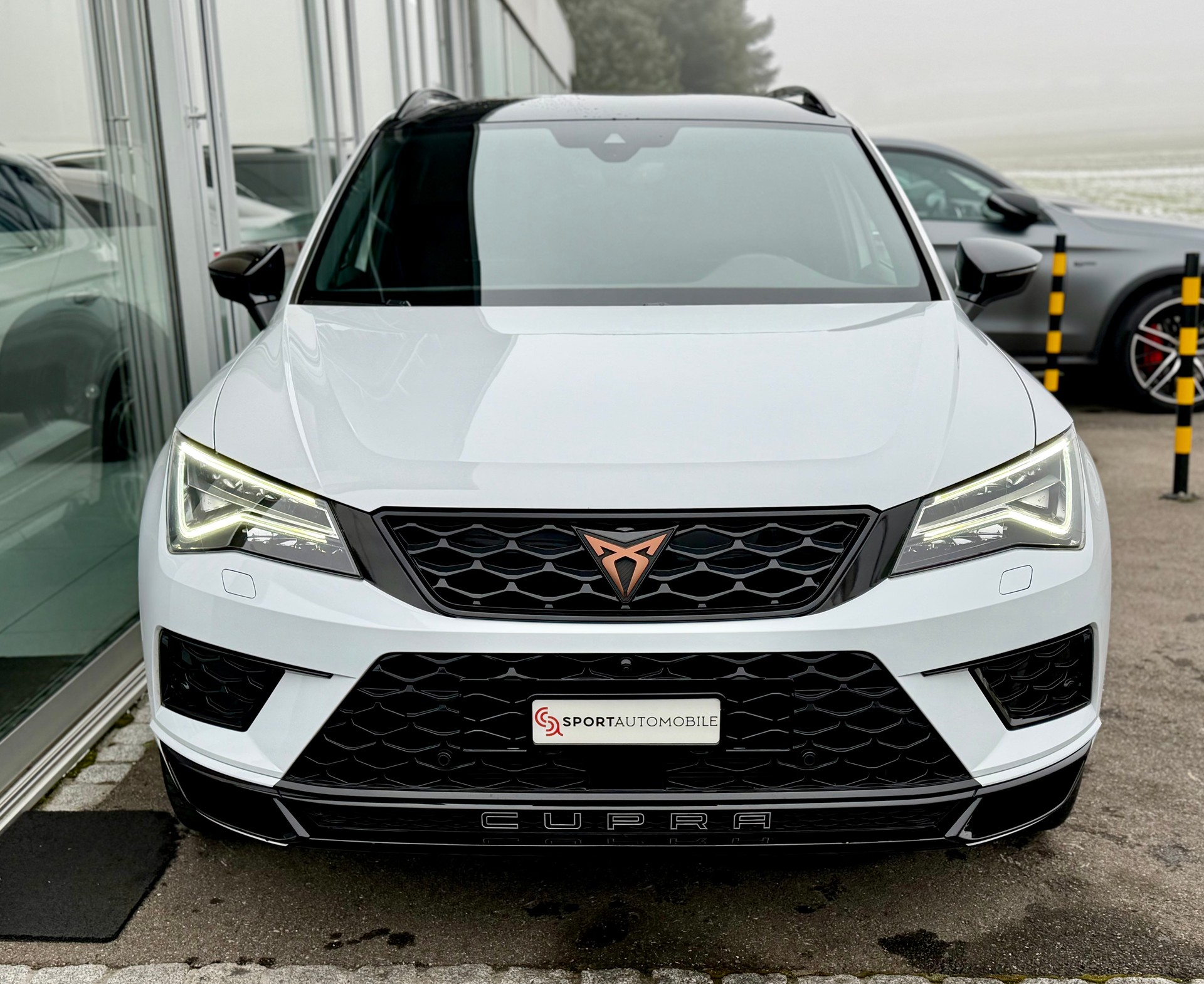 CUPRA Ateca 2.0TSI 4Drive DSG-image-5