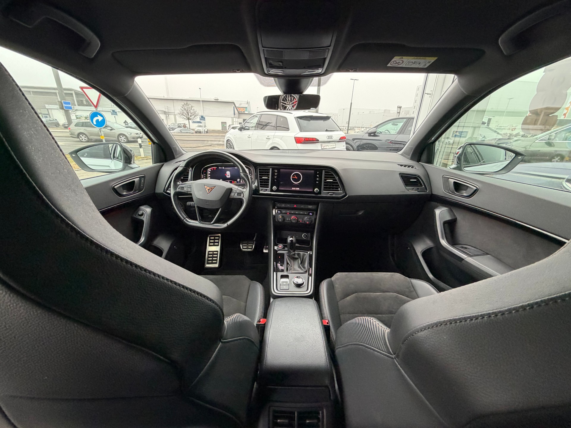 CUPRA Ateca 2.0TSI 4Drive DSG-image-13