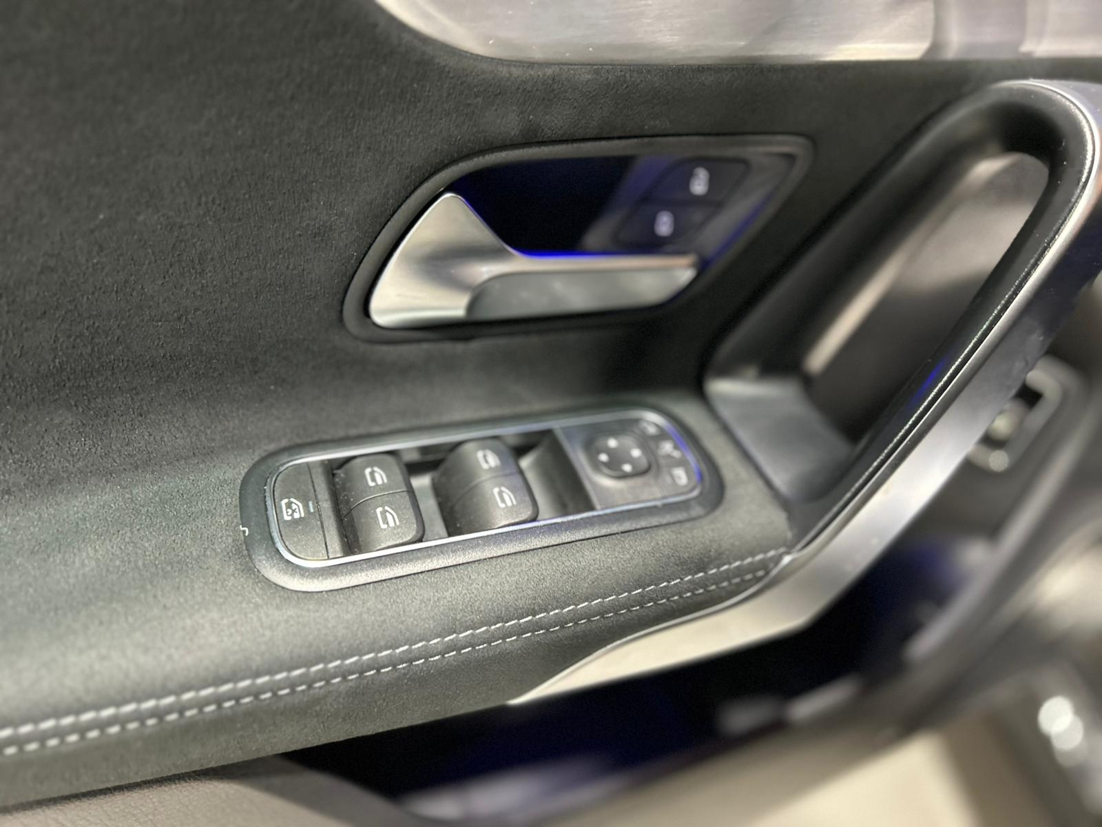 MERCEDES-BENZ CLA 250 Swiss Star Style 4m Sh.Brake *CH-FAHRZEUG*-image-19