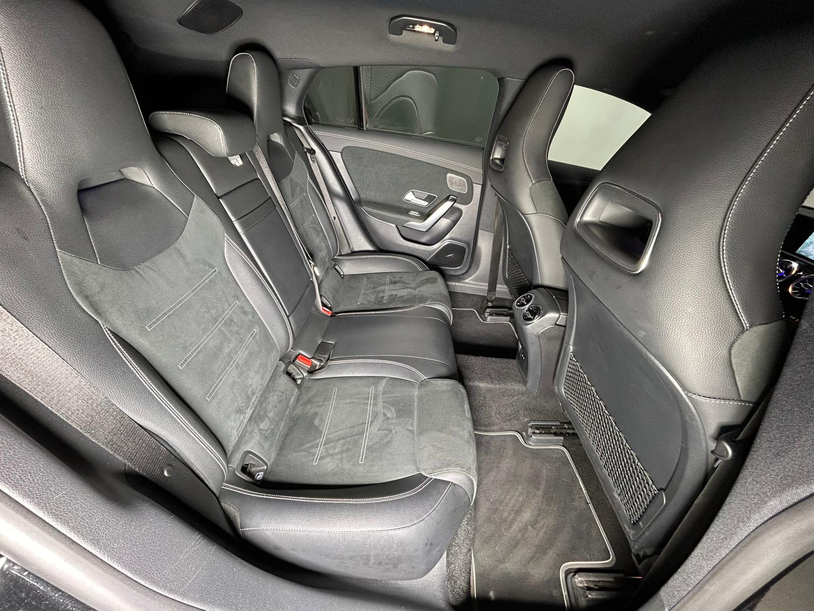 MERCEDES-BENZ CLA 250 Swiss Star Style 4m Sh.Brake *CH-FAHRZEUG*-image-9