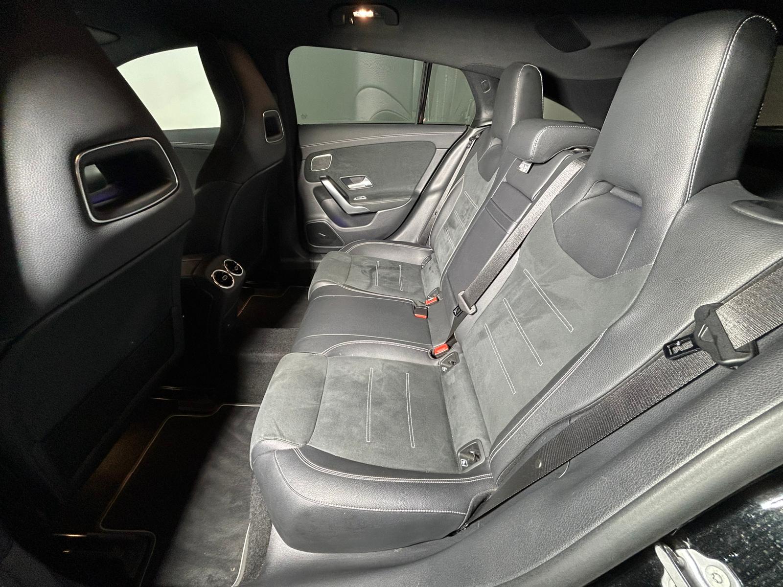 MERCEDES-BENZ CLA 250 Swiss Star Style 4m Sh.Brake *CH-FAHRZEUG*-image-10