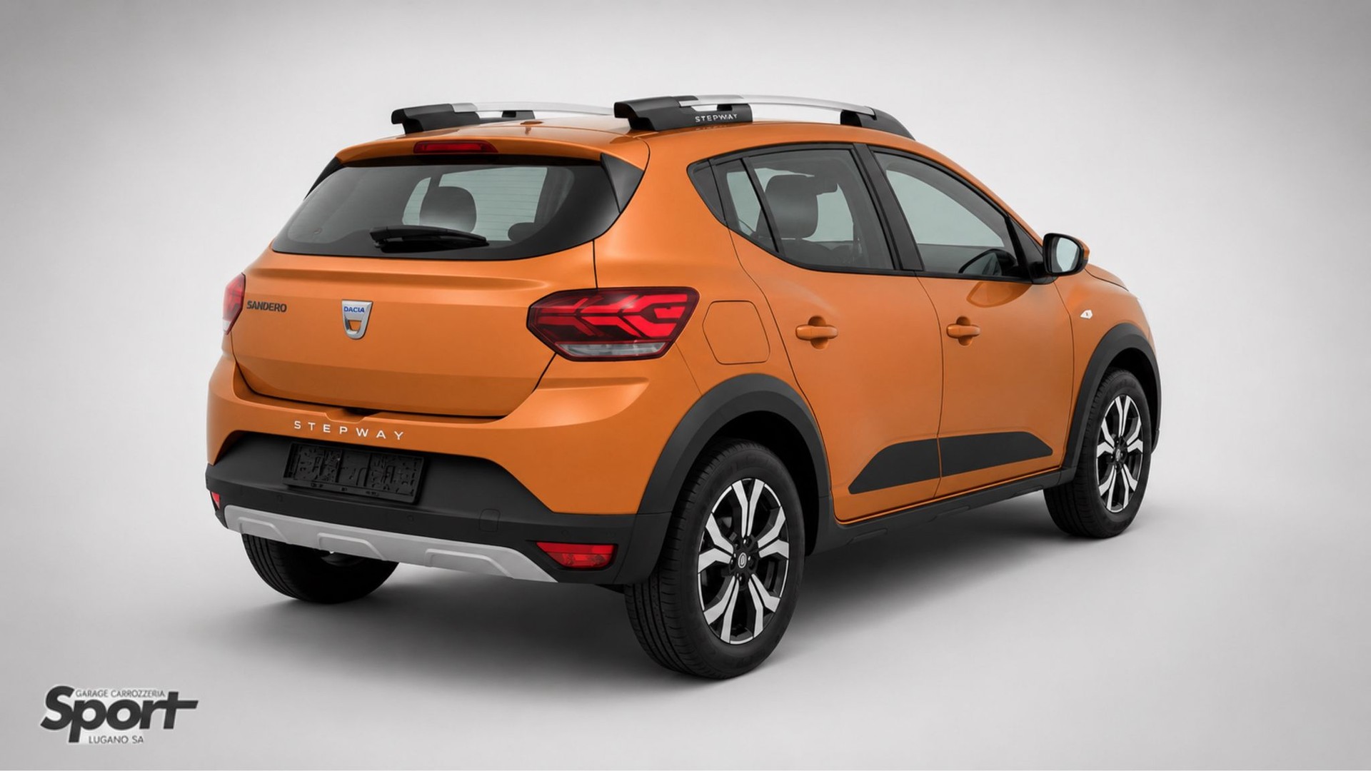 DACIA Sandero Stepway TCe 90 Comfort-image-6