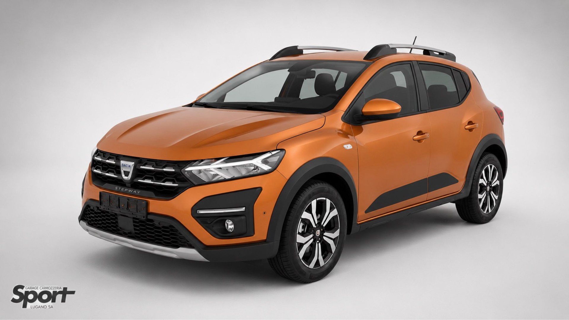 DACIA Sandero Stepway TCe 90 Comfort-image-2