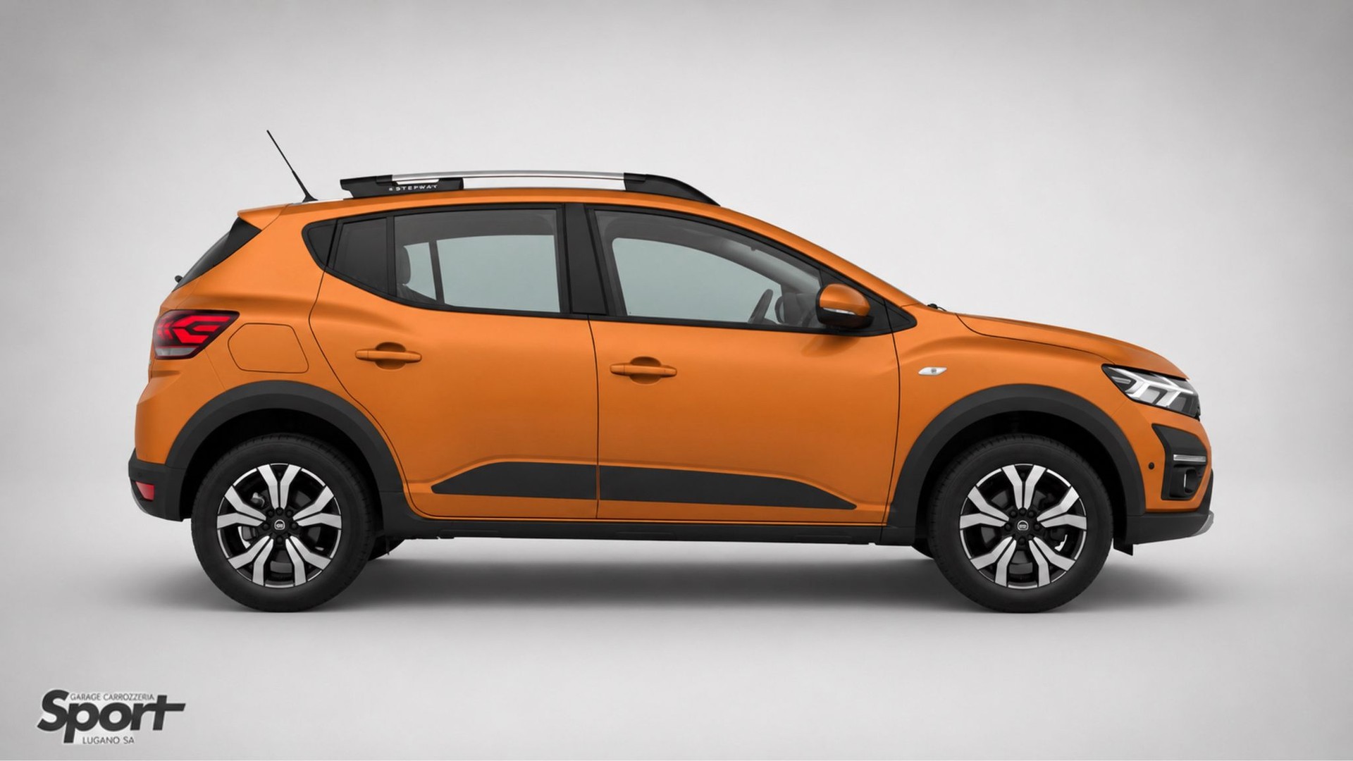 DACIA Sandero Stepway TCe 90 Comfort-image-7