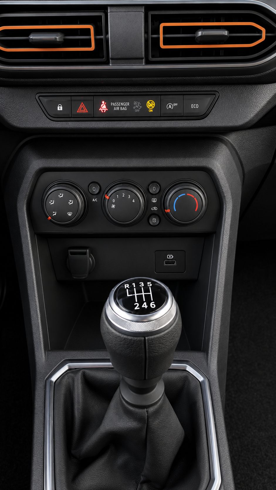 DACIA Sandero Stepway TCe 90 Comfort-image-15