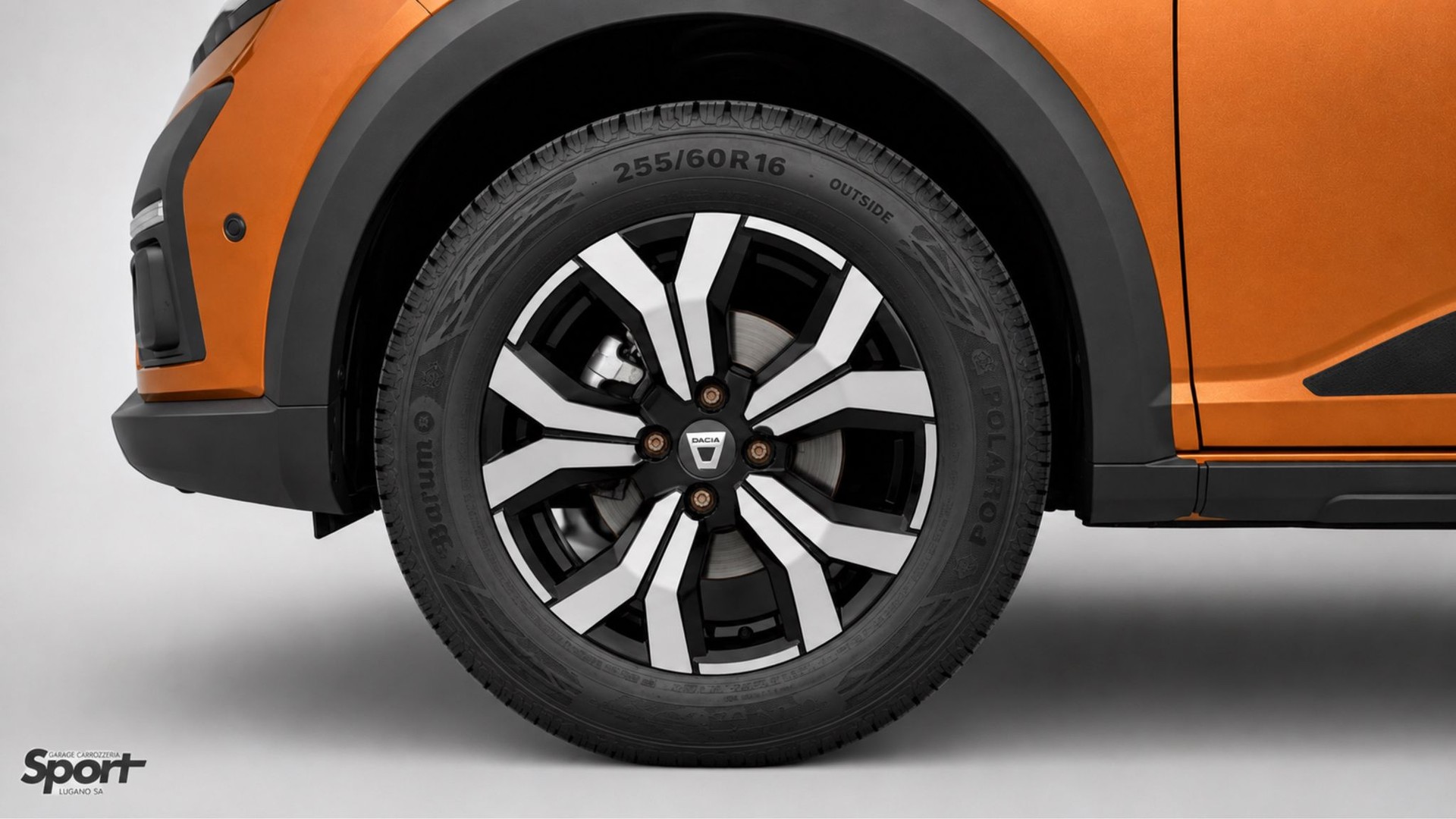 DACIA Sandero Stepway TCe 90 Comfort-image-8