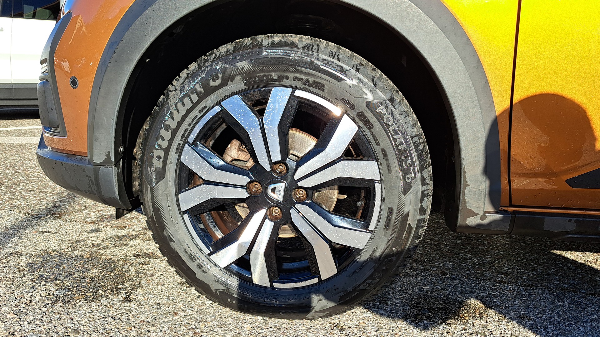 DACIA Sandero Stepway TCe 90 Comfort-image-8